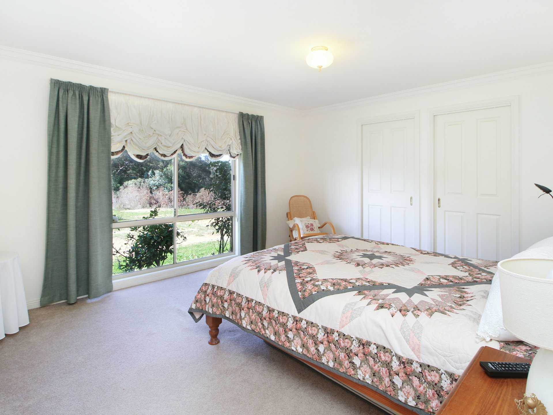 130 Waterholes Road, GRANITE ROCK