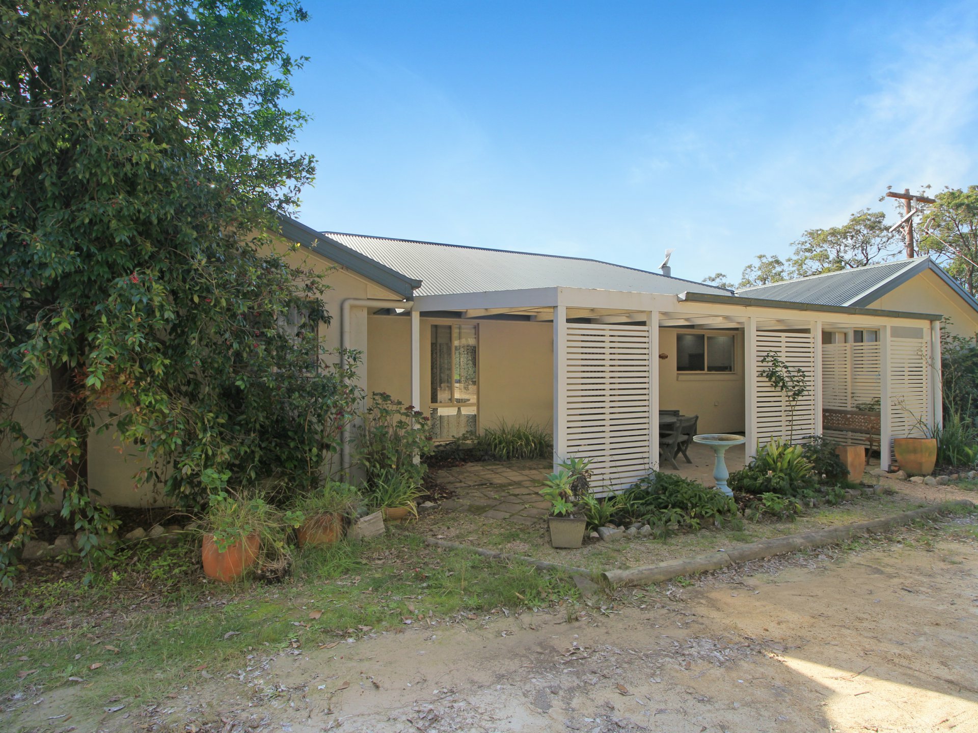 130 Waterholes Road, GRANITE ROCK