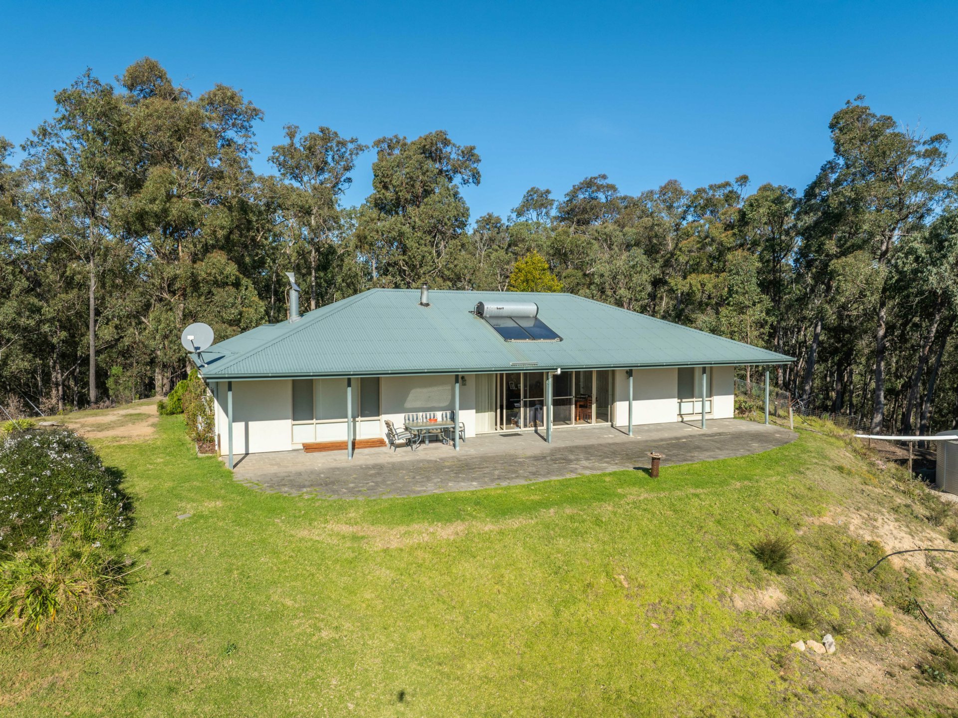130 Waterholes Road, GRANITE ROCK
