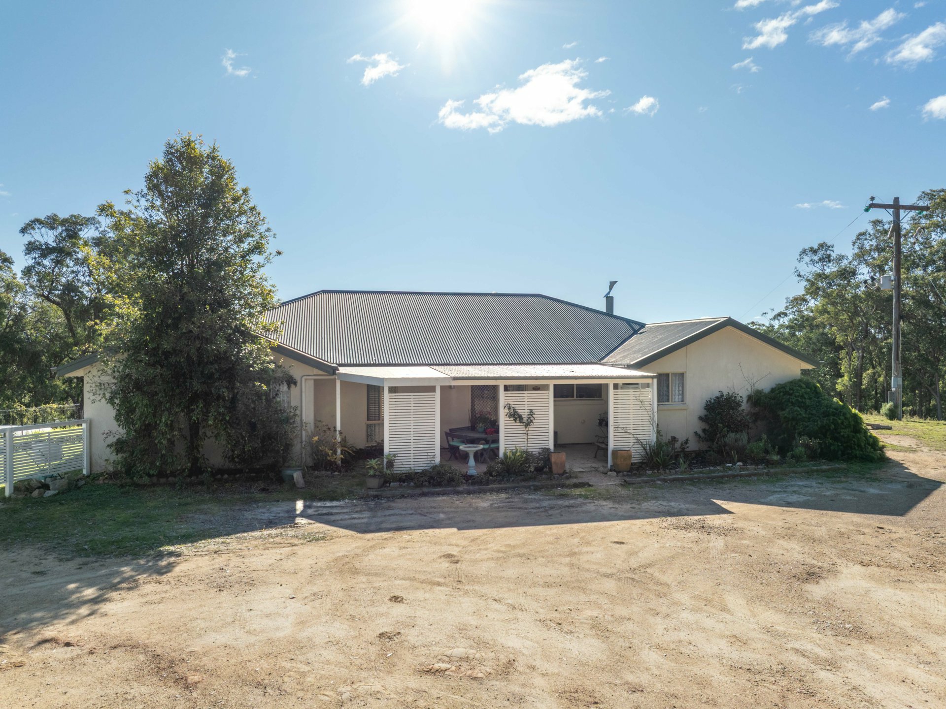 130 Waterholes Road, GRANITE ROCK
