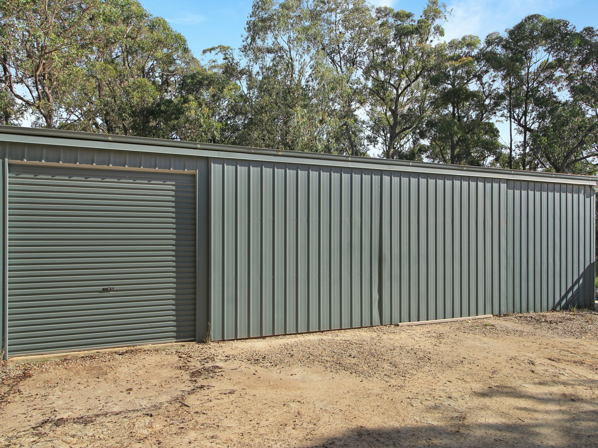 130 Waterholes Road, GRANITE ROCK