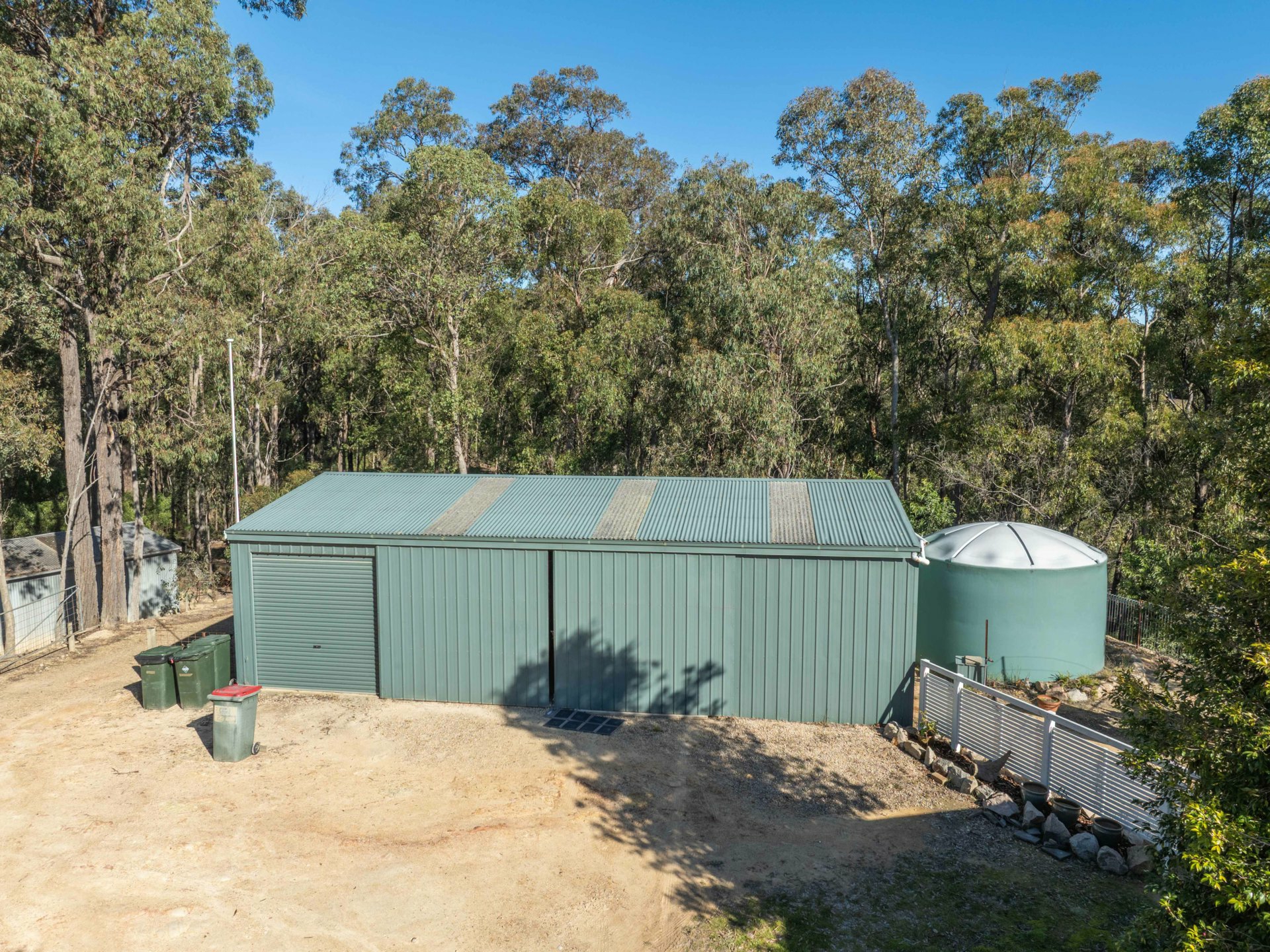130 Waterholes Road, GRANITE ROCK