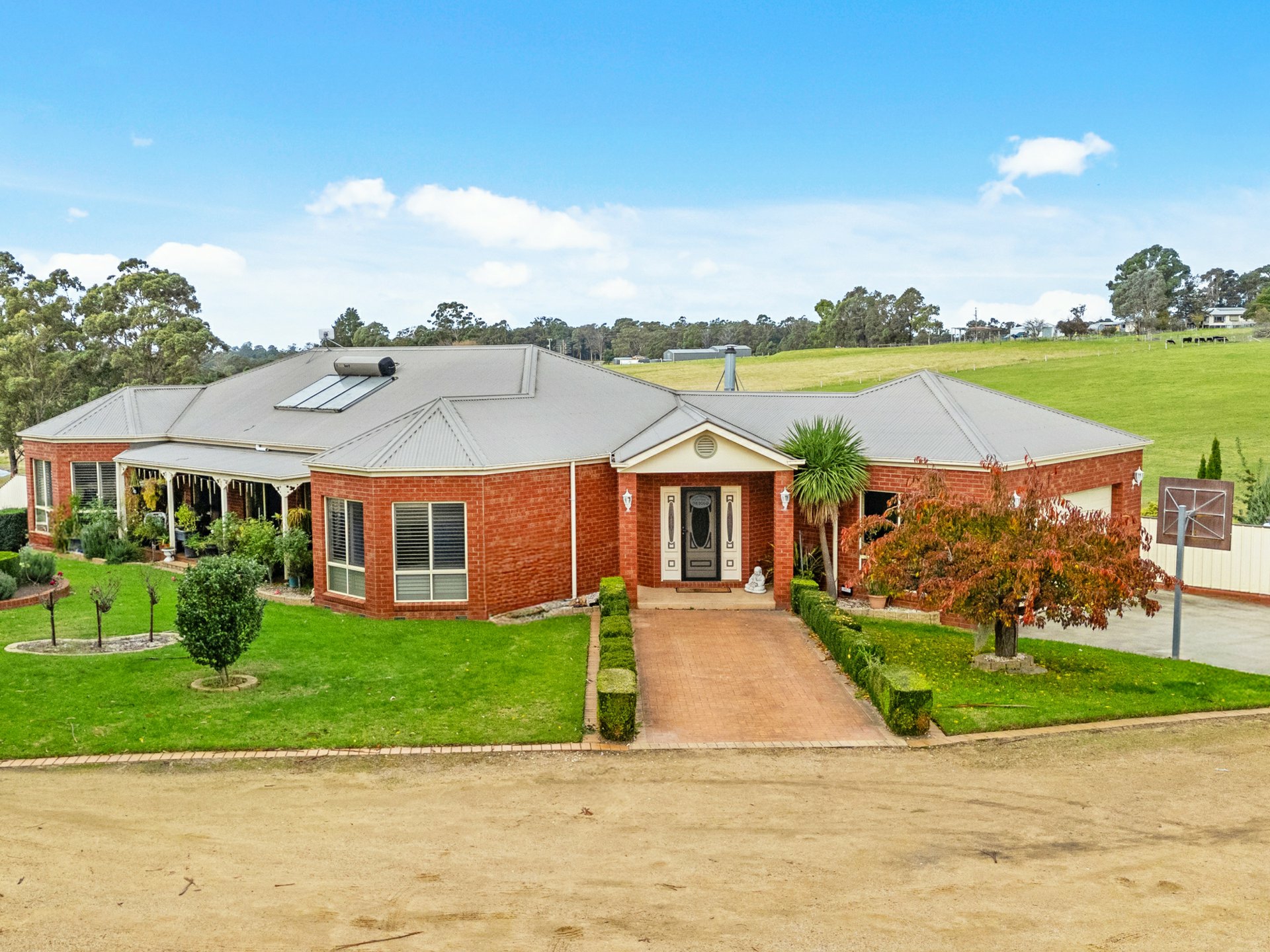 428 Duncan Road, NICHOLSON