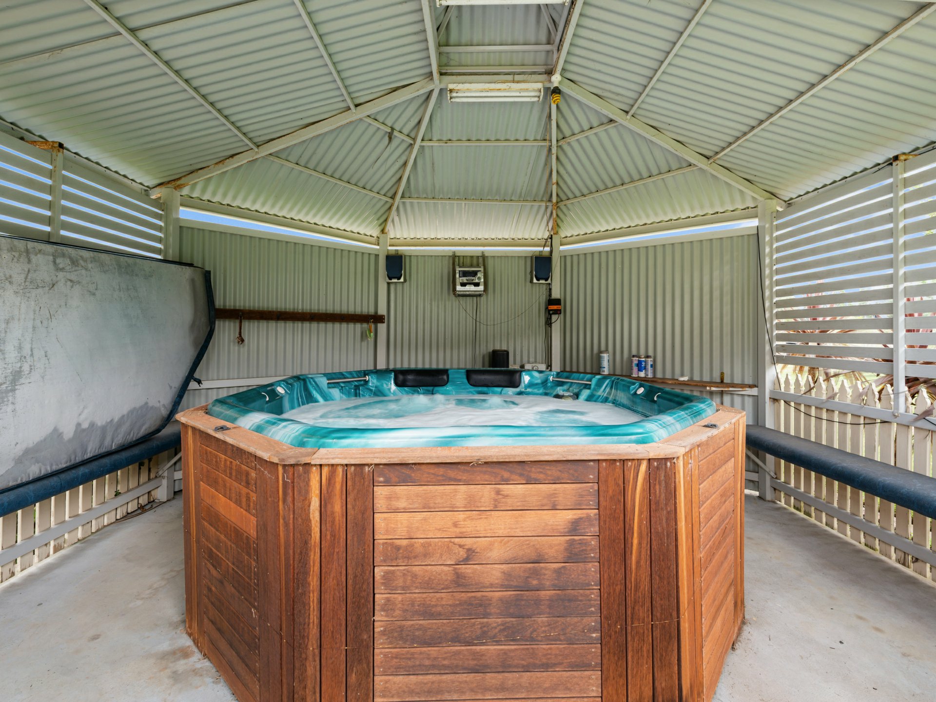 428 Duncan Road, NICHOLSON