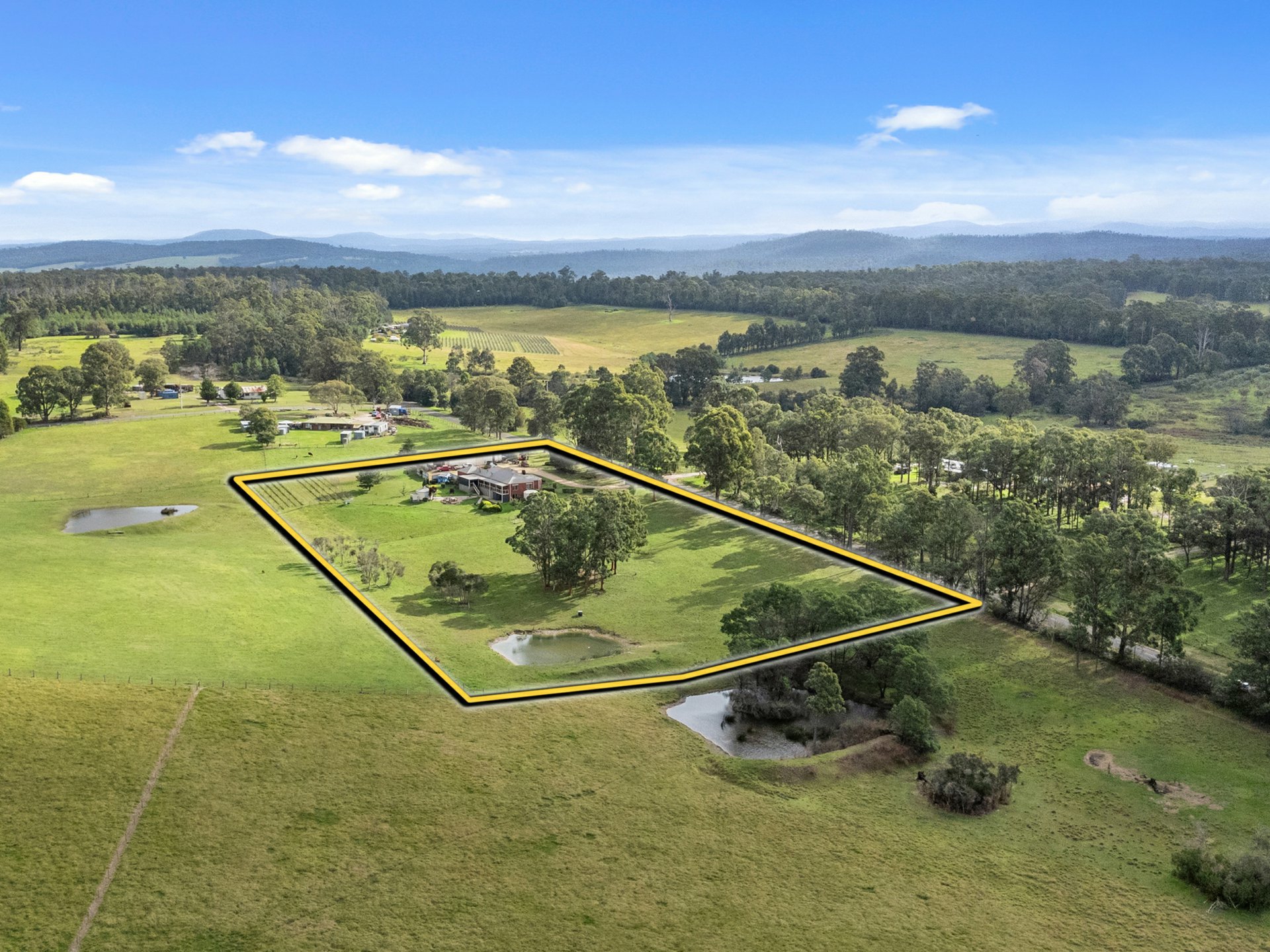 428 Duncan Road, NICHOLSON