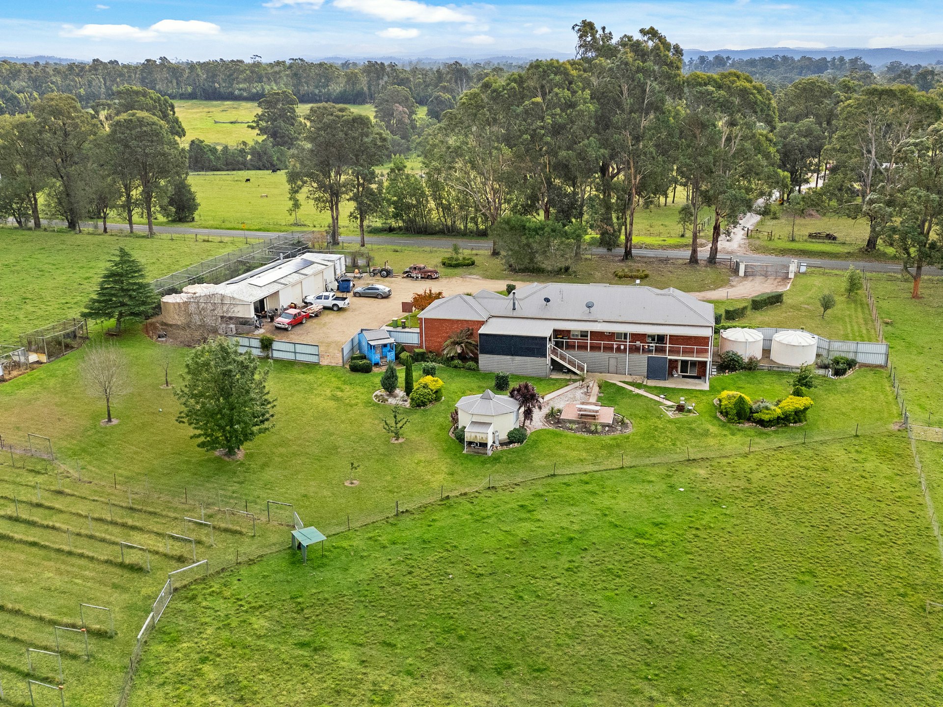 428 Duncan Road, NICHOLSON