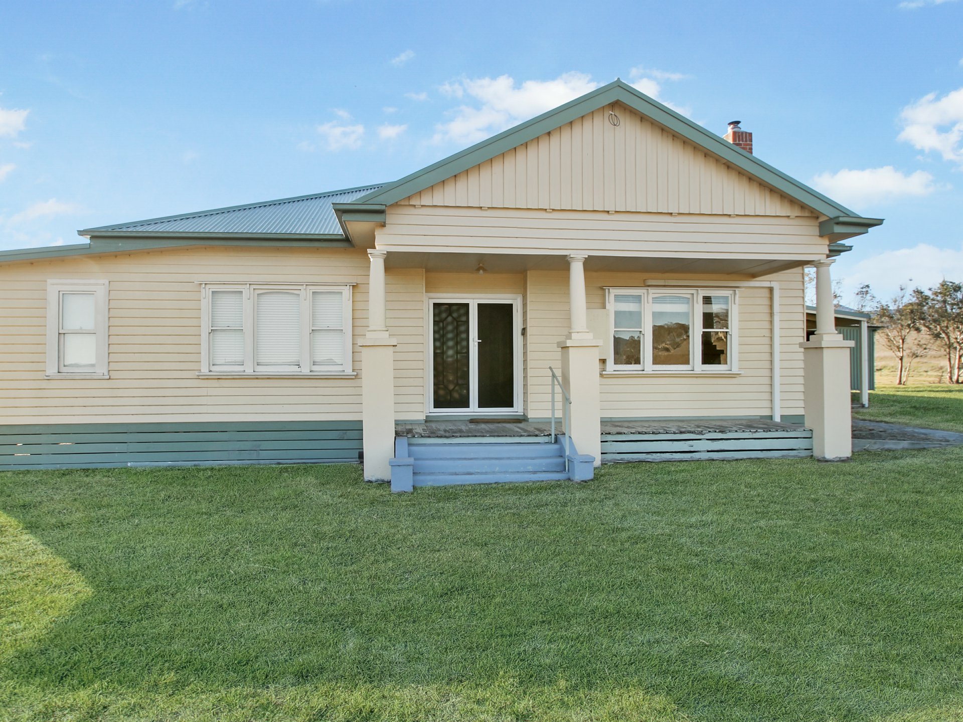 2011 Benambra Corryong Road, BENAMBRA