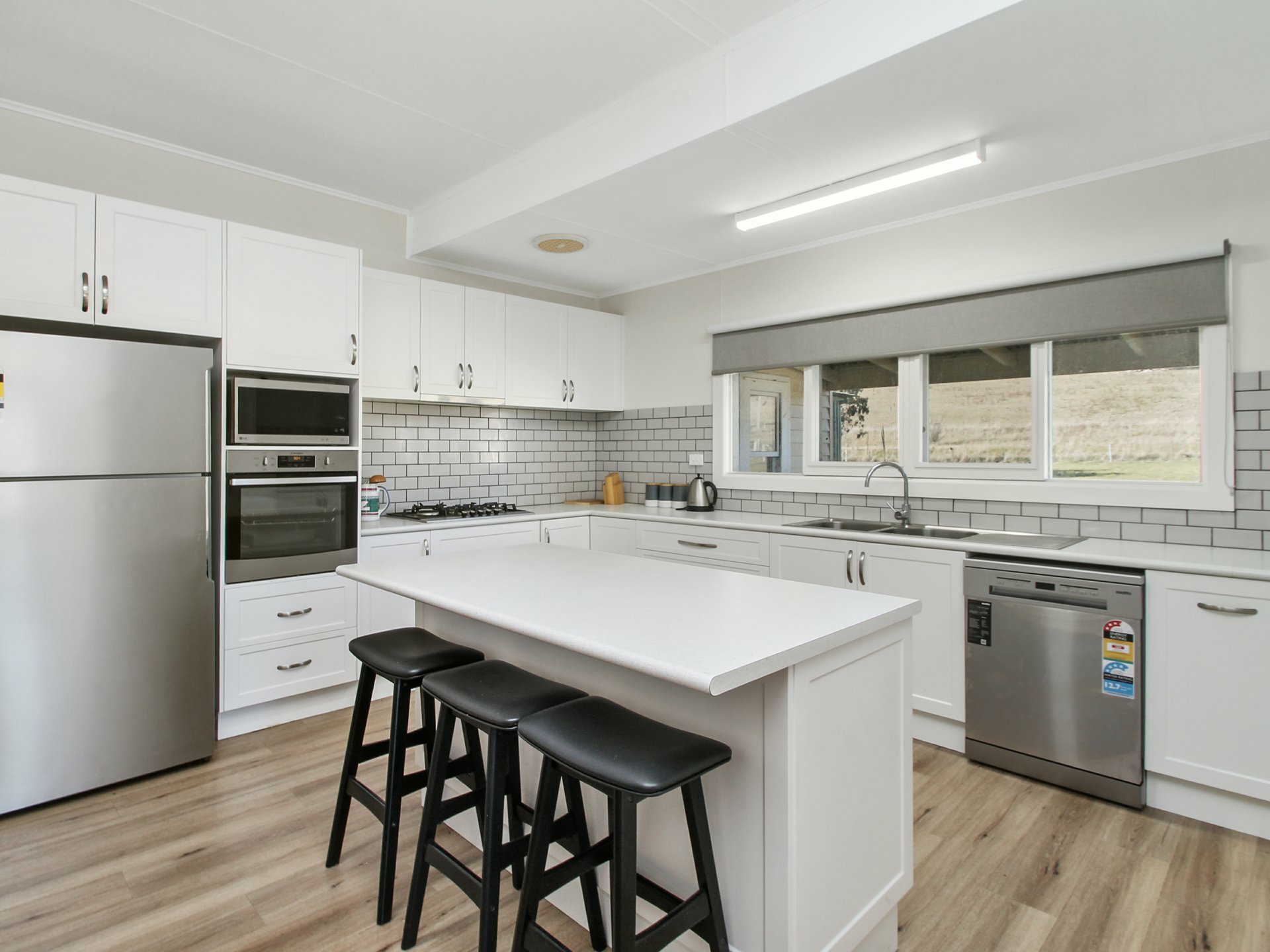 2011 Benambra Corryong Road, BENAMBRA