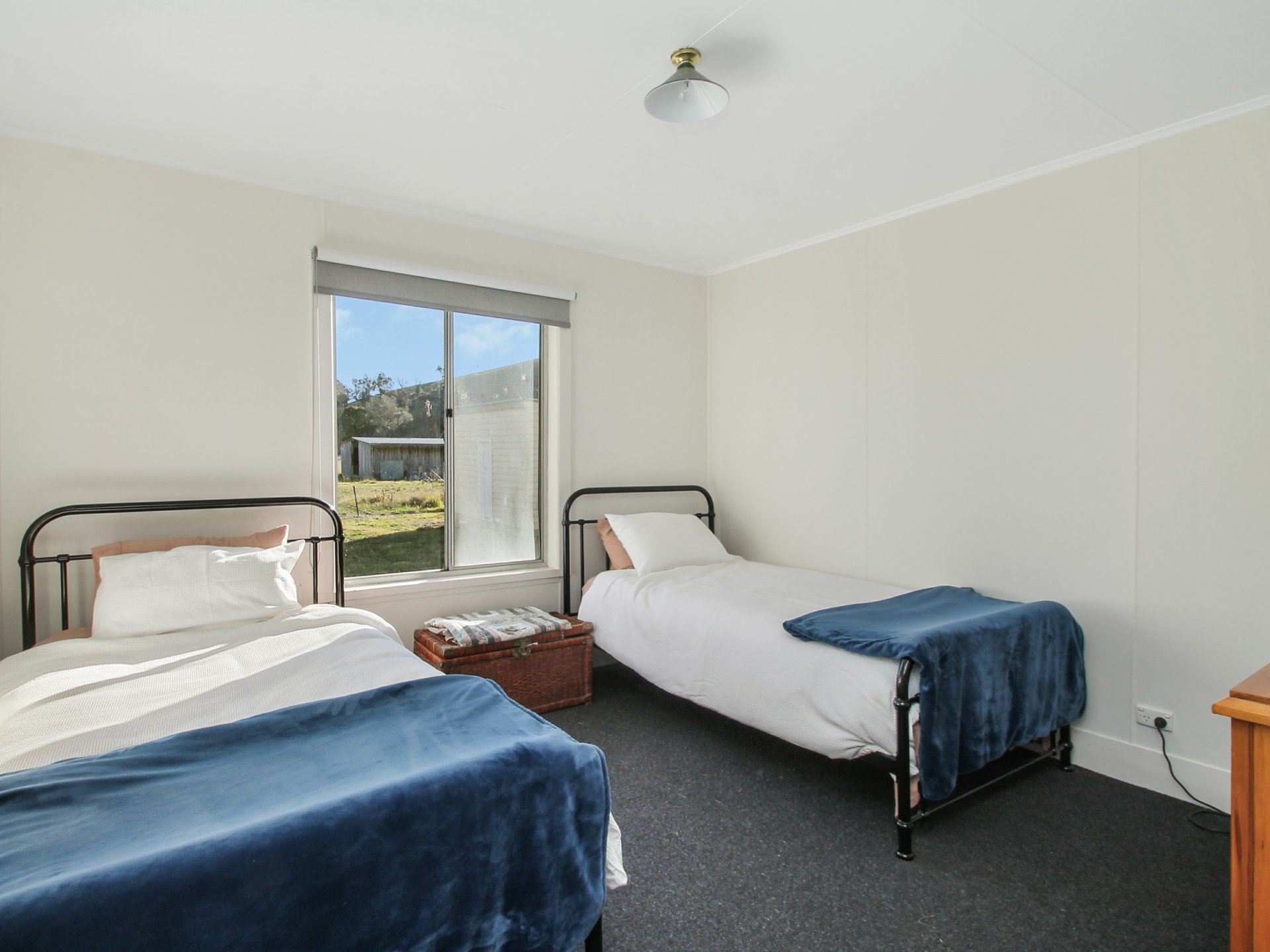 2011 Benambra Corryong Road, BENAMBRA