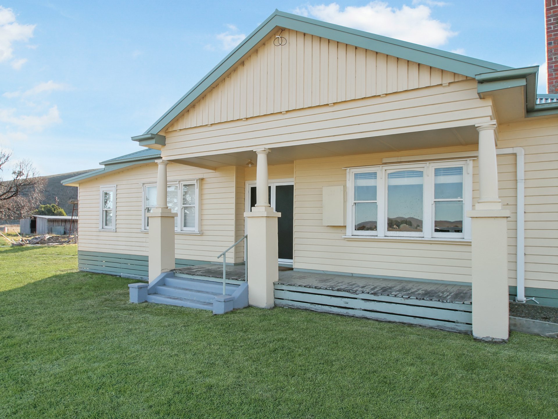 2011 Benambra Corryong Road, BENAMBRA