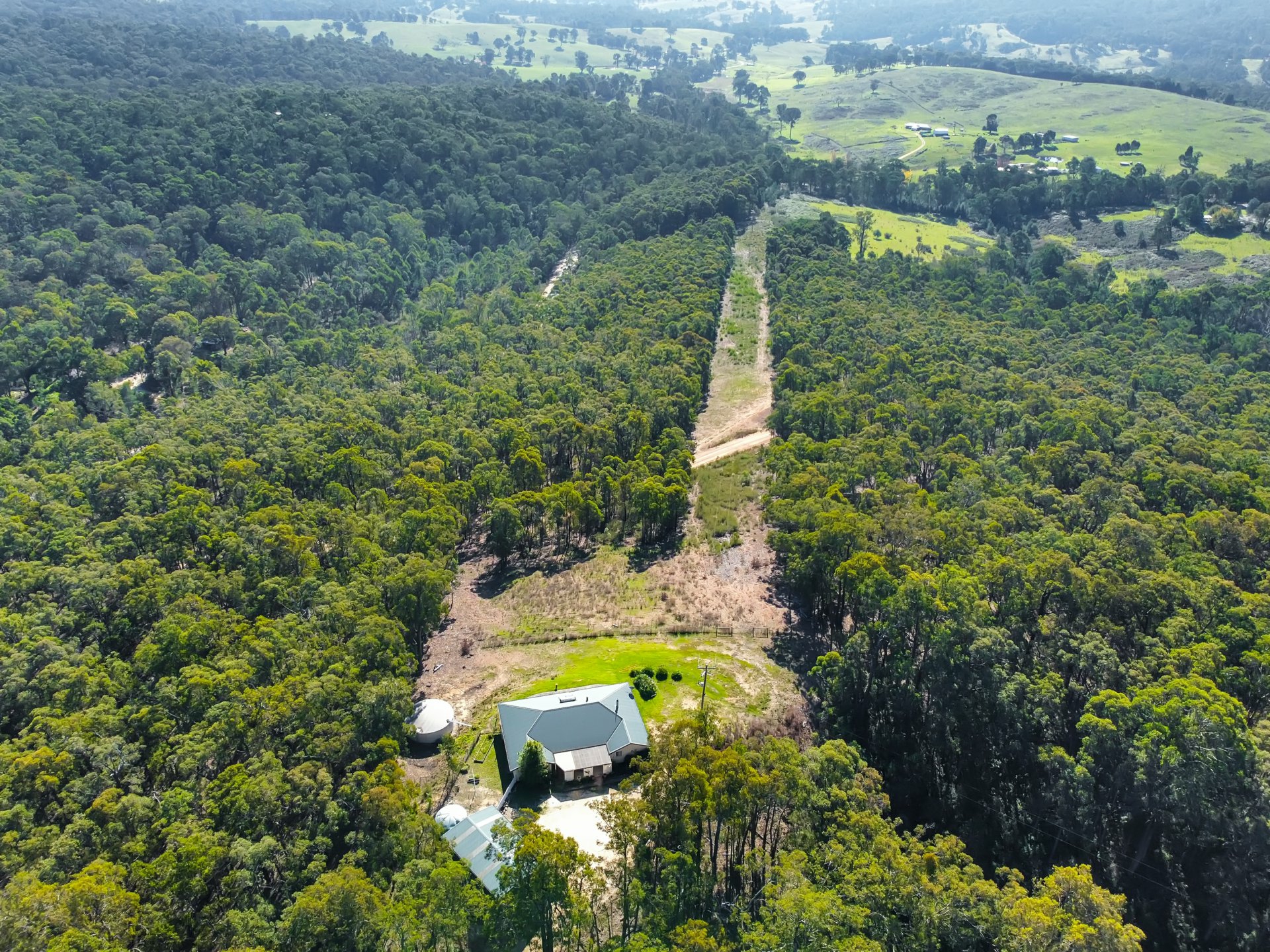 130 Waterholes Road, GRANITE ROCK