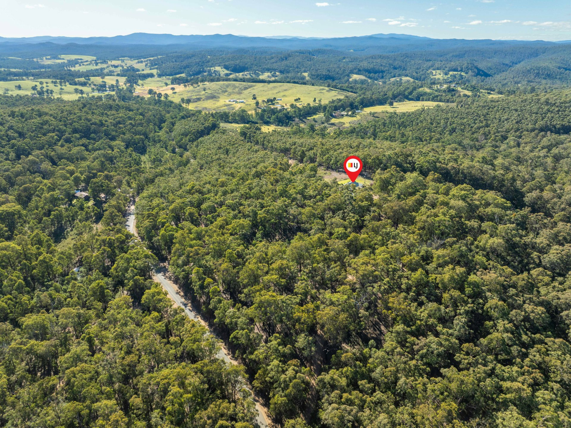 130 Waterholes Road, GRANITE ROCK