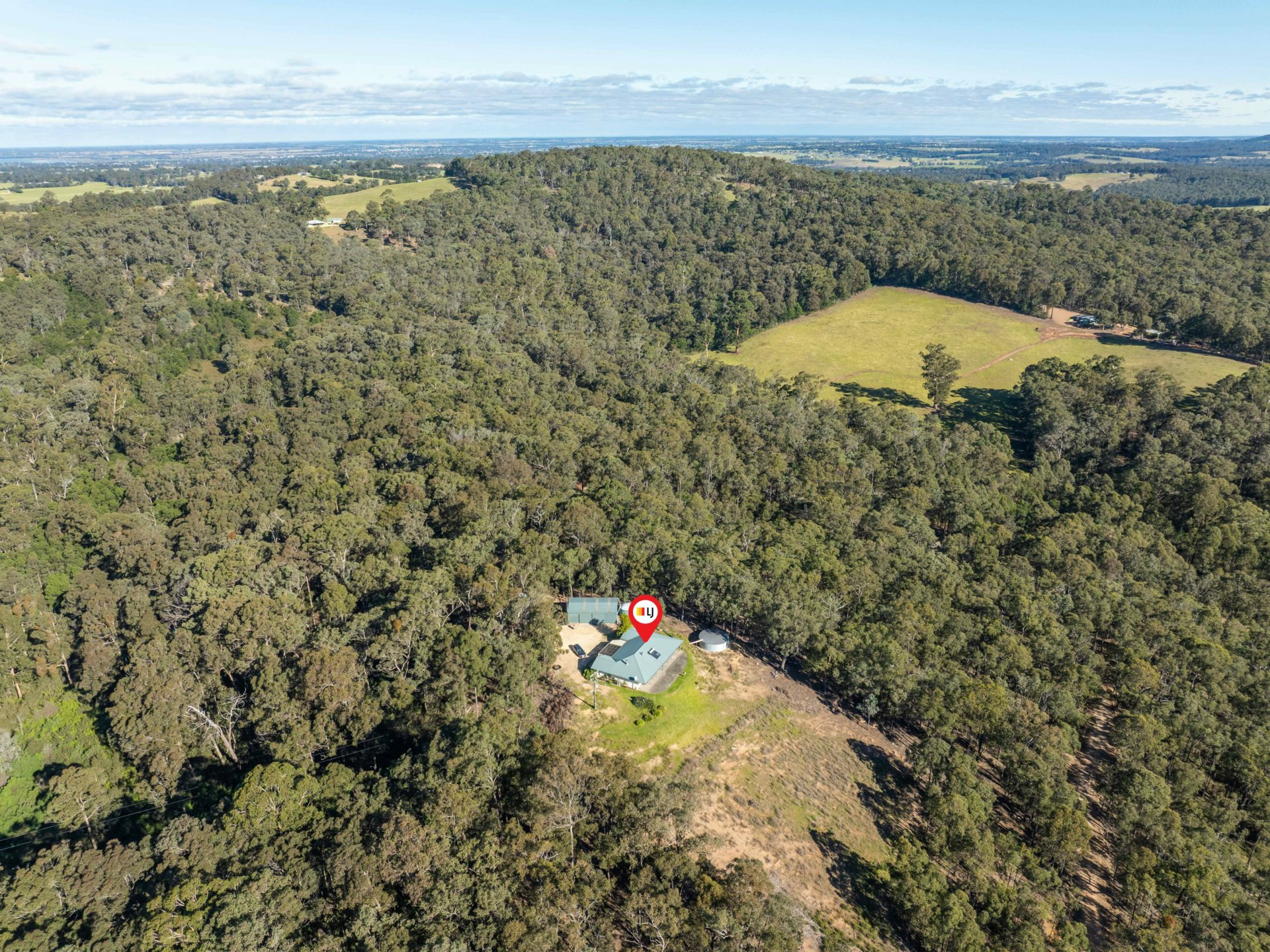 130 Waterholes Road, GRANITE ROCK