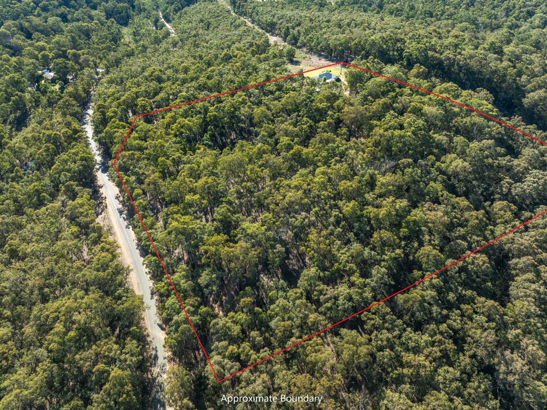 130 Waterholes Road, GRANITE ROCK