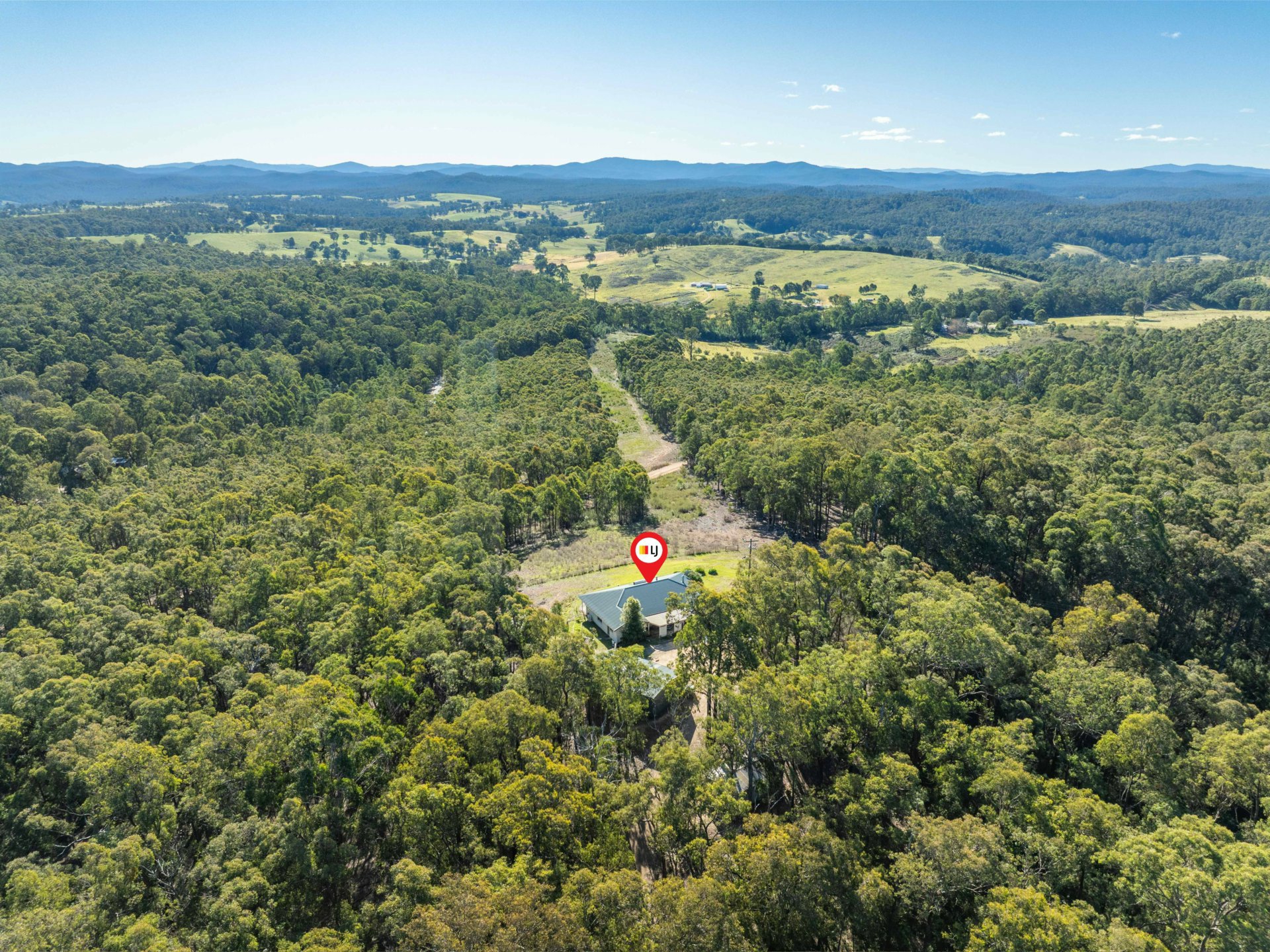 130 Waterholes Road, GRANITE ROCK