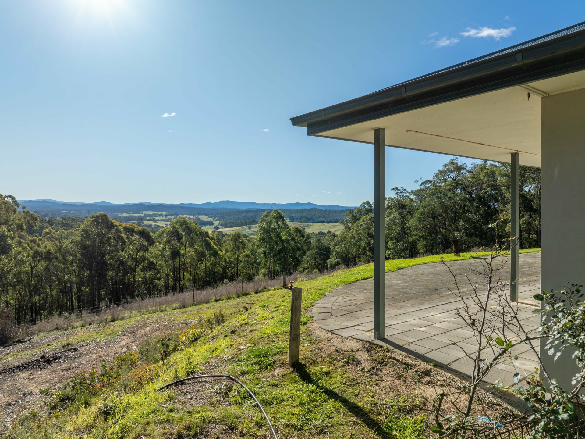 130 Waterholes Road, GRANITE ROCK