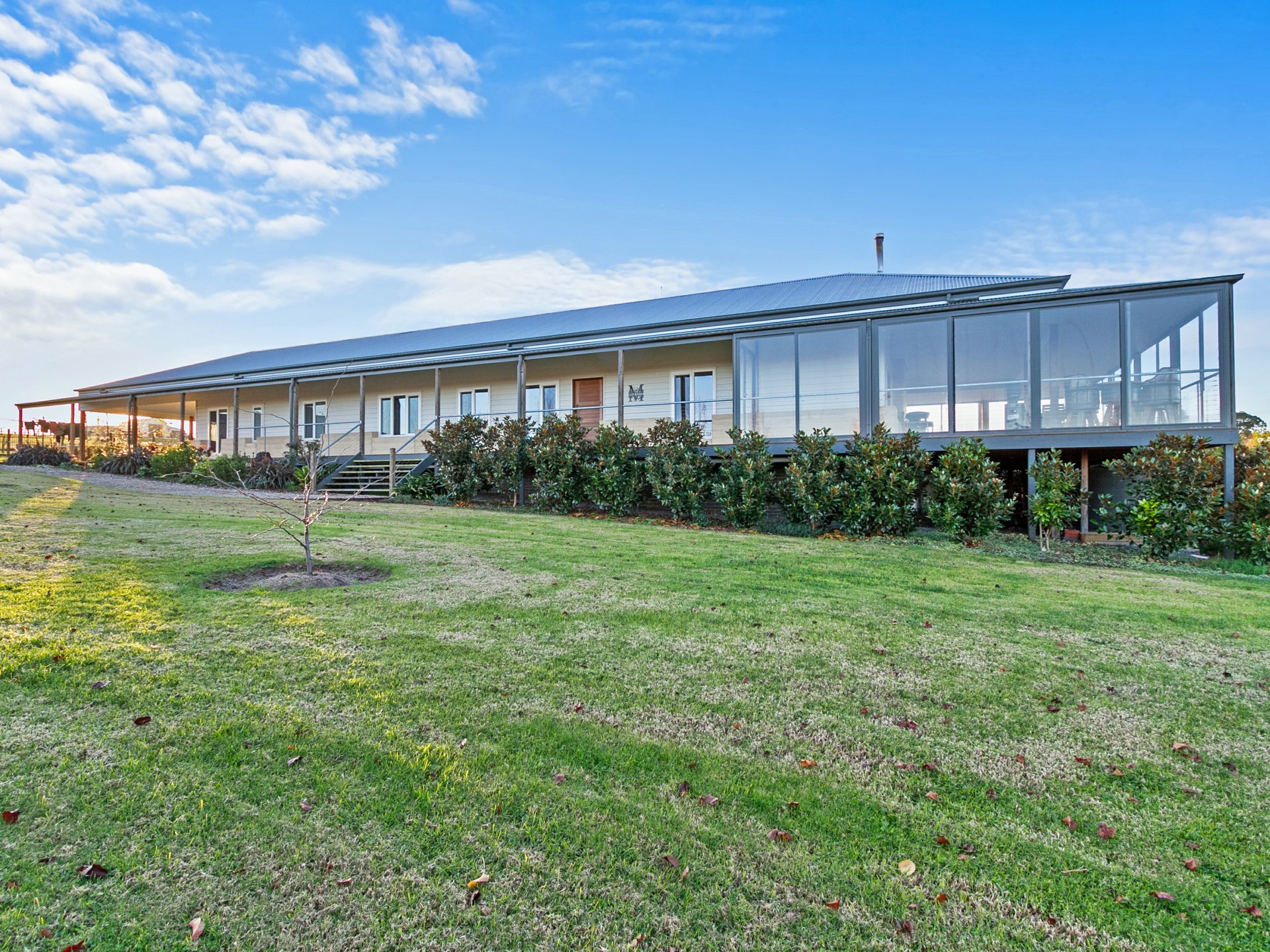 129 Orrs Road, WY YUNG