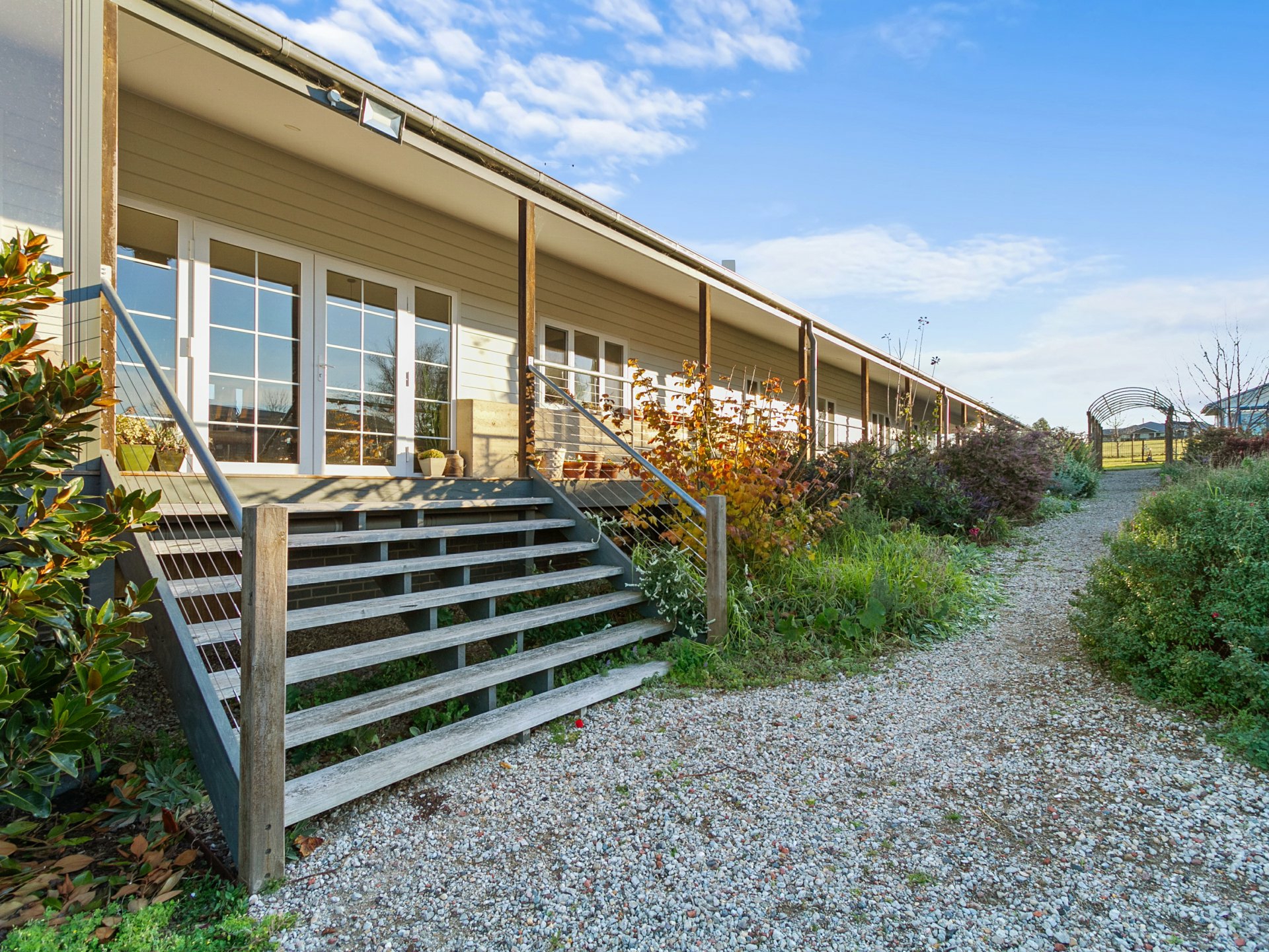 129 Orrs Road, WY YUNG