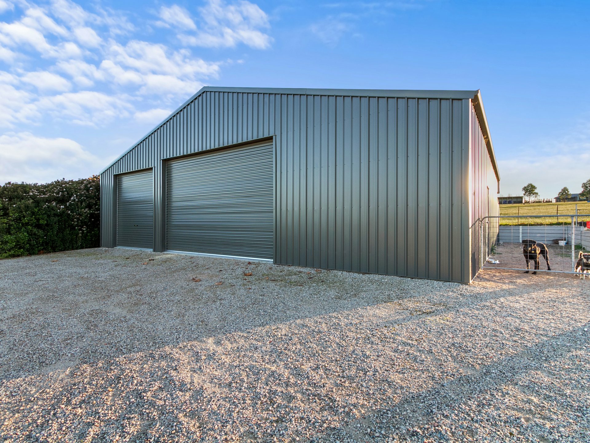 129 Orrs Road, WY YUNG