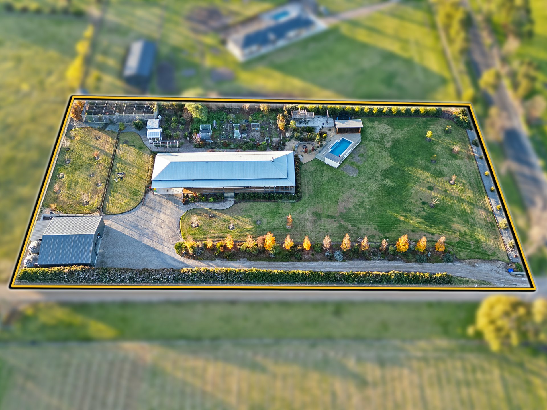 129 Orrs Road, WY YUNG