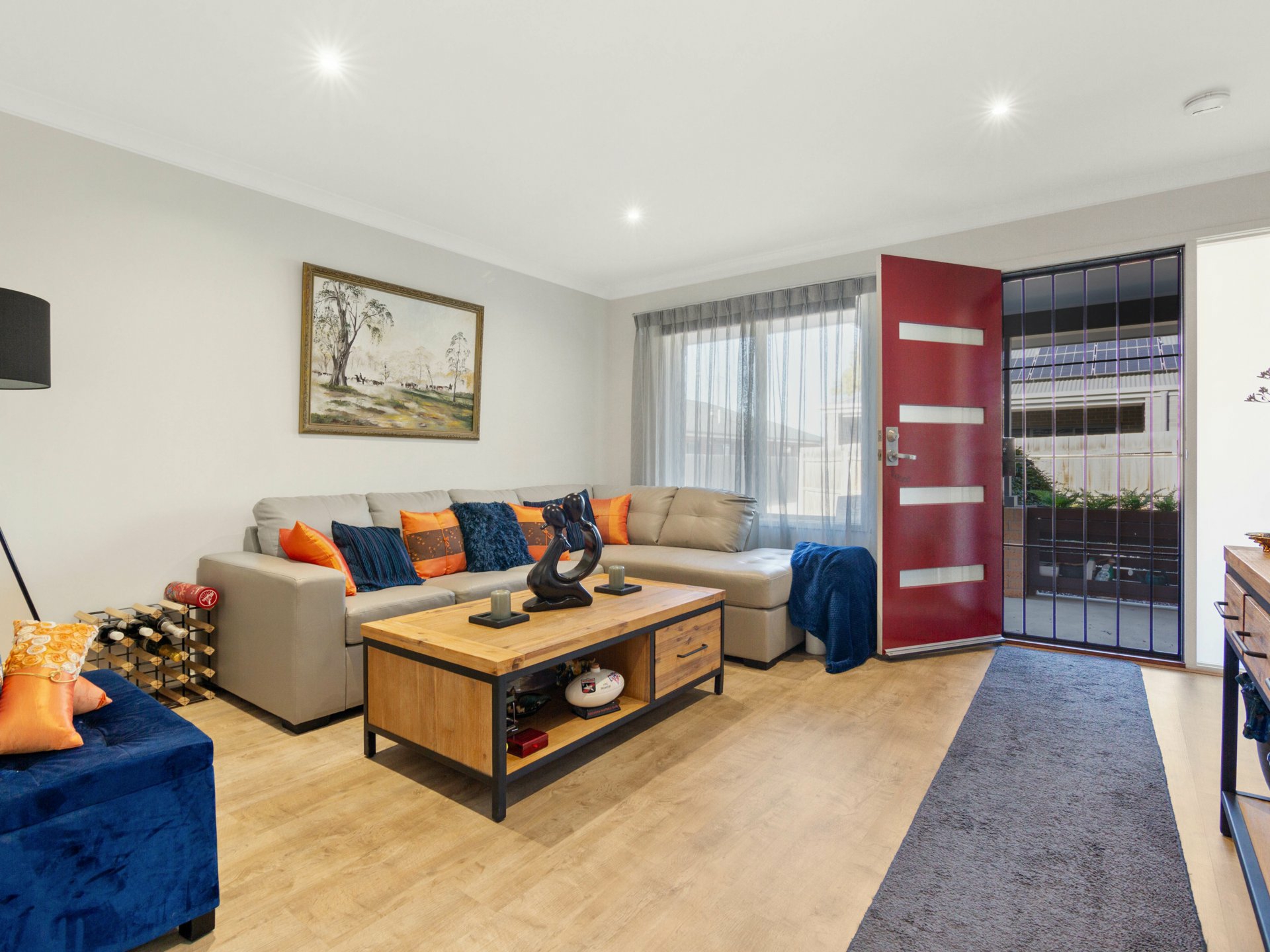 3/16 Swan Street, BAIRNSDALE