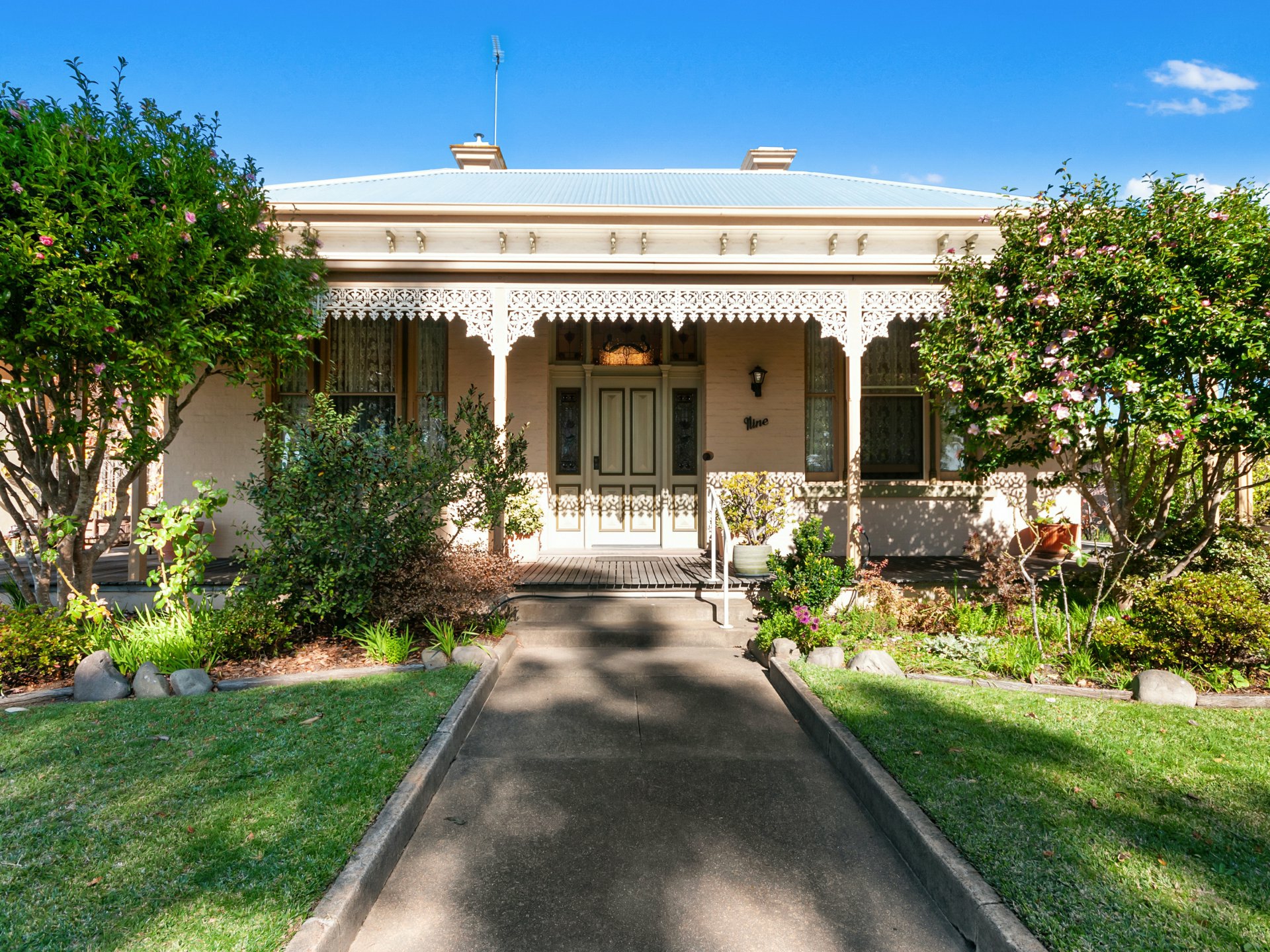 9 Pearson Street, BAIRNSDALE