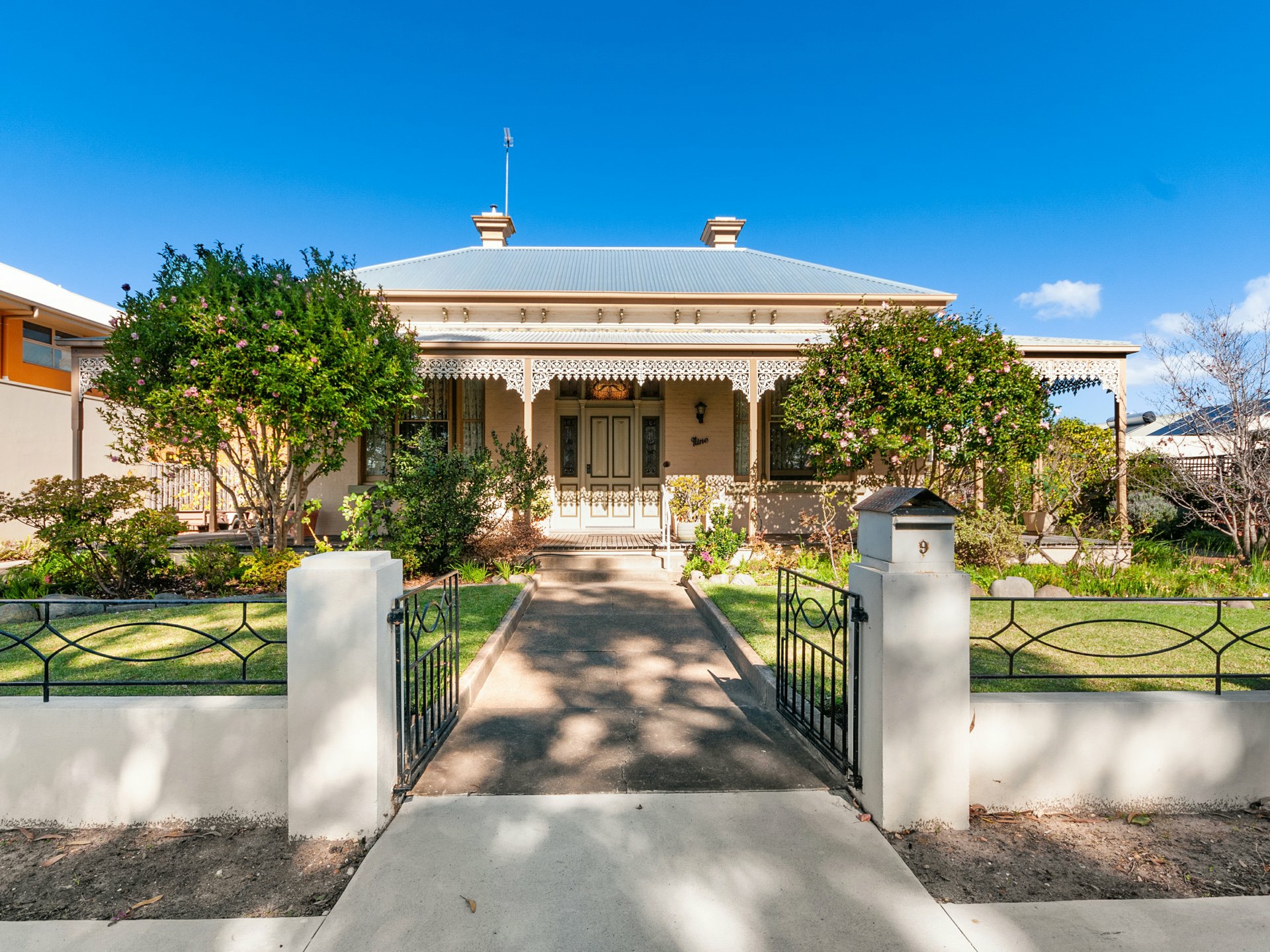 9 Pearson Street, BAIRNSDALE