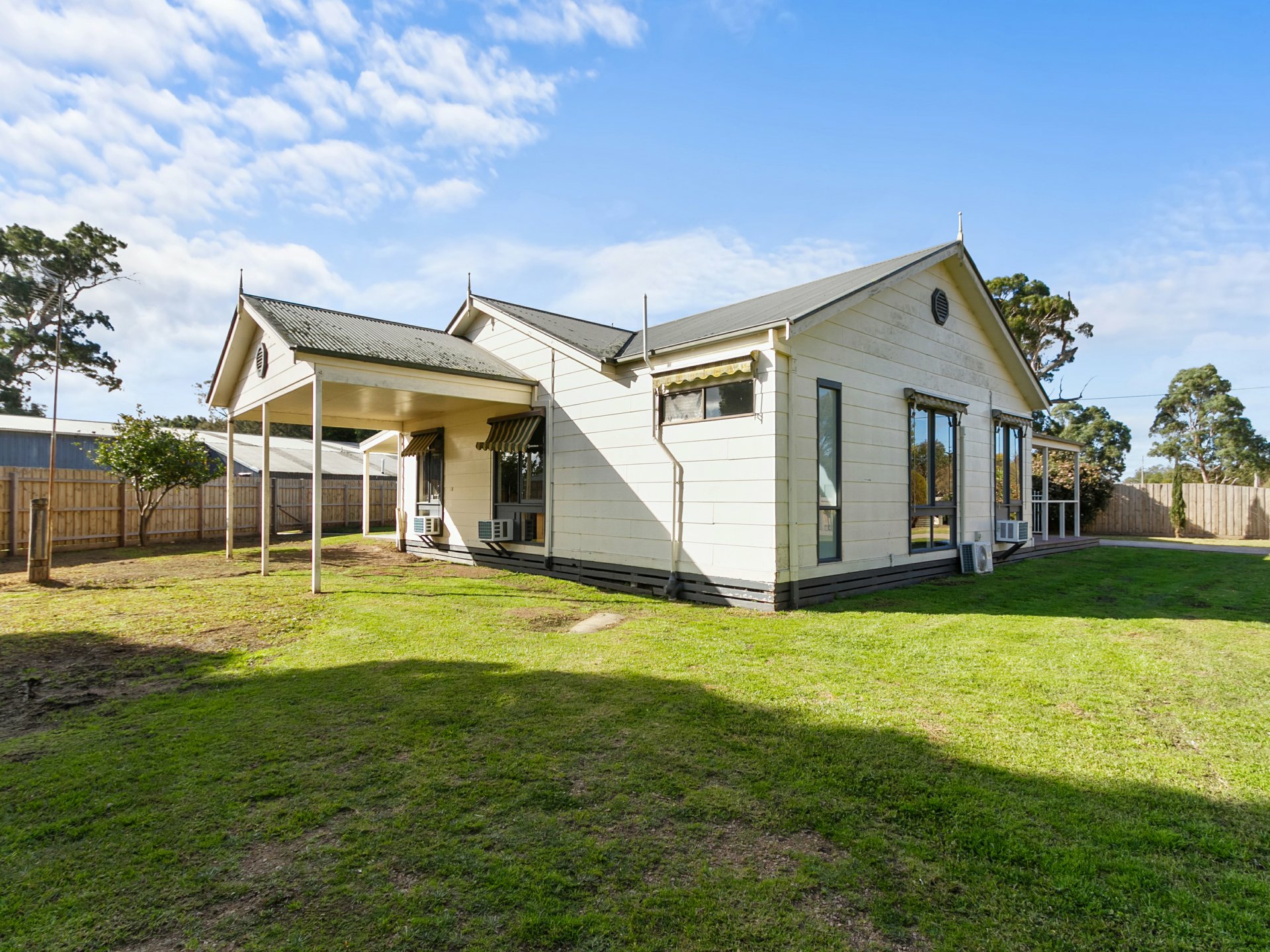 123 Crooke Street, EAST BAIRNSDALE