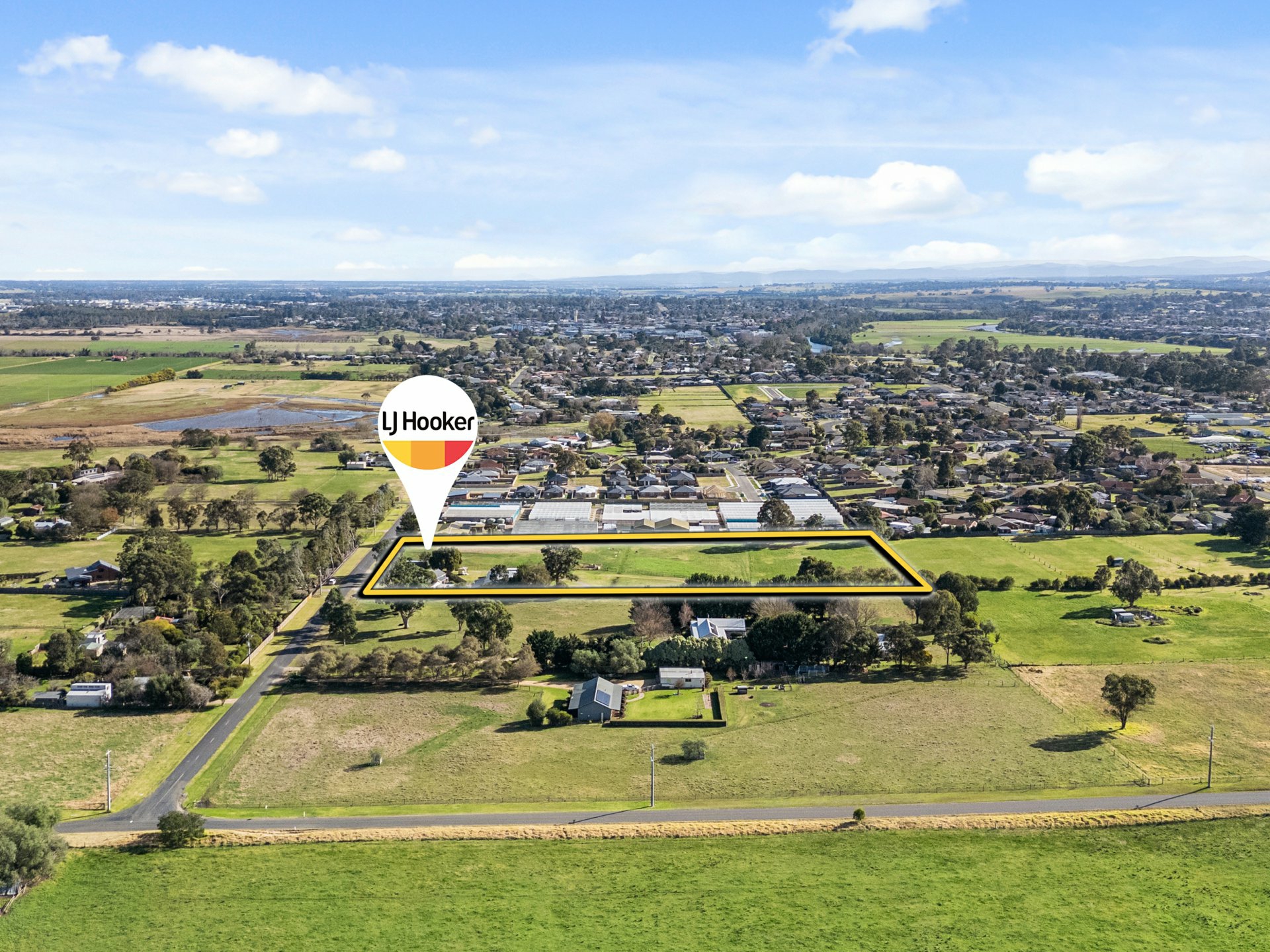 123 Crooke Street, EAST BAIRNSDALE