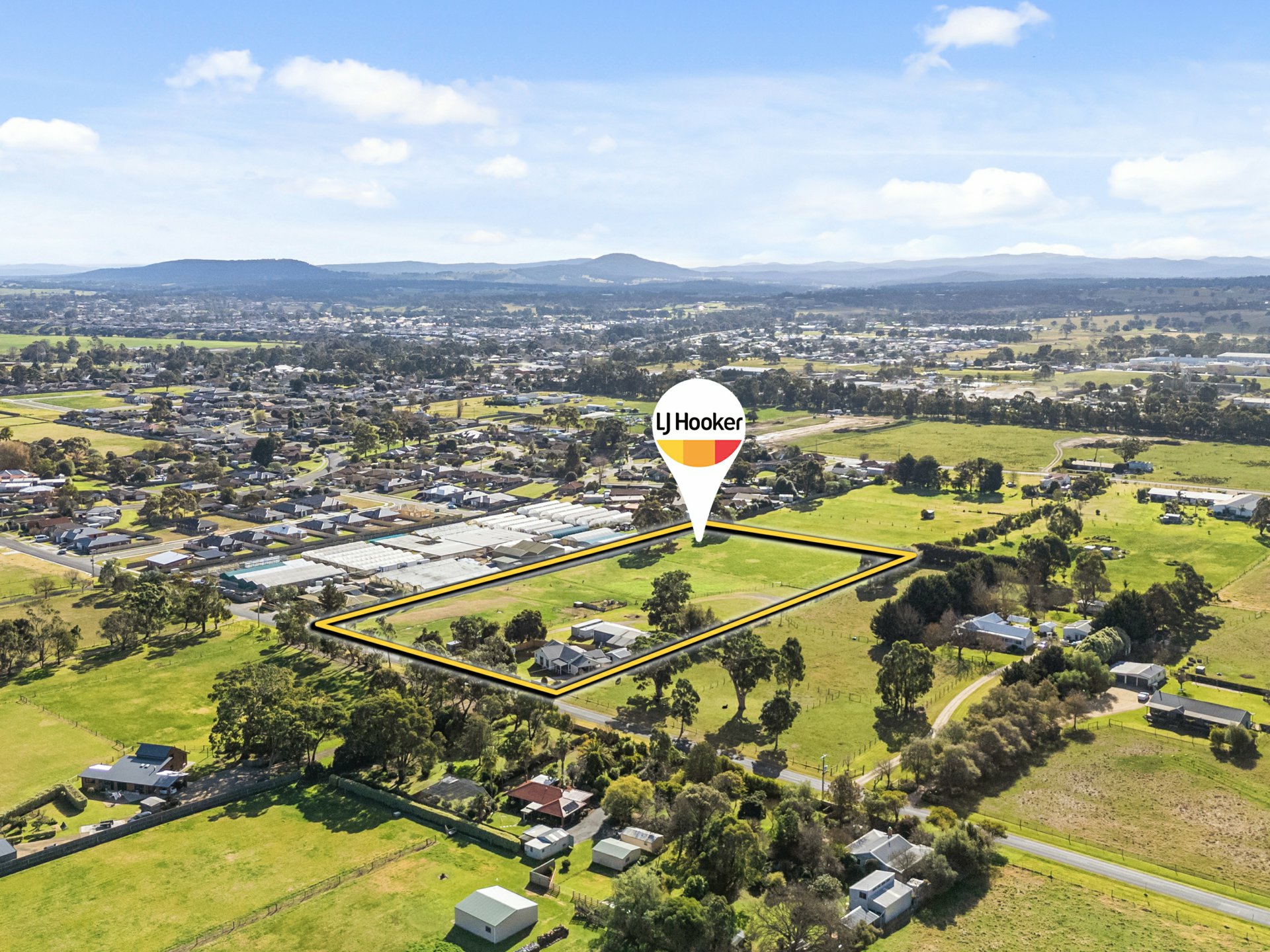123 Crooke Street, EAST BAIRNSDALE