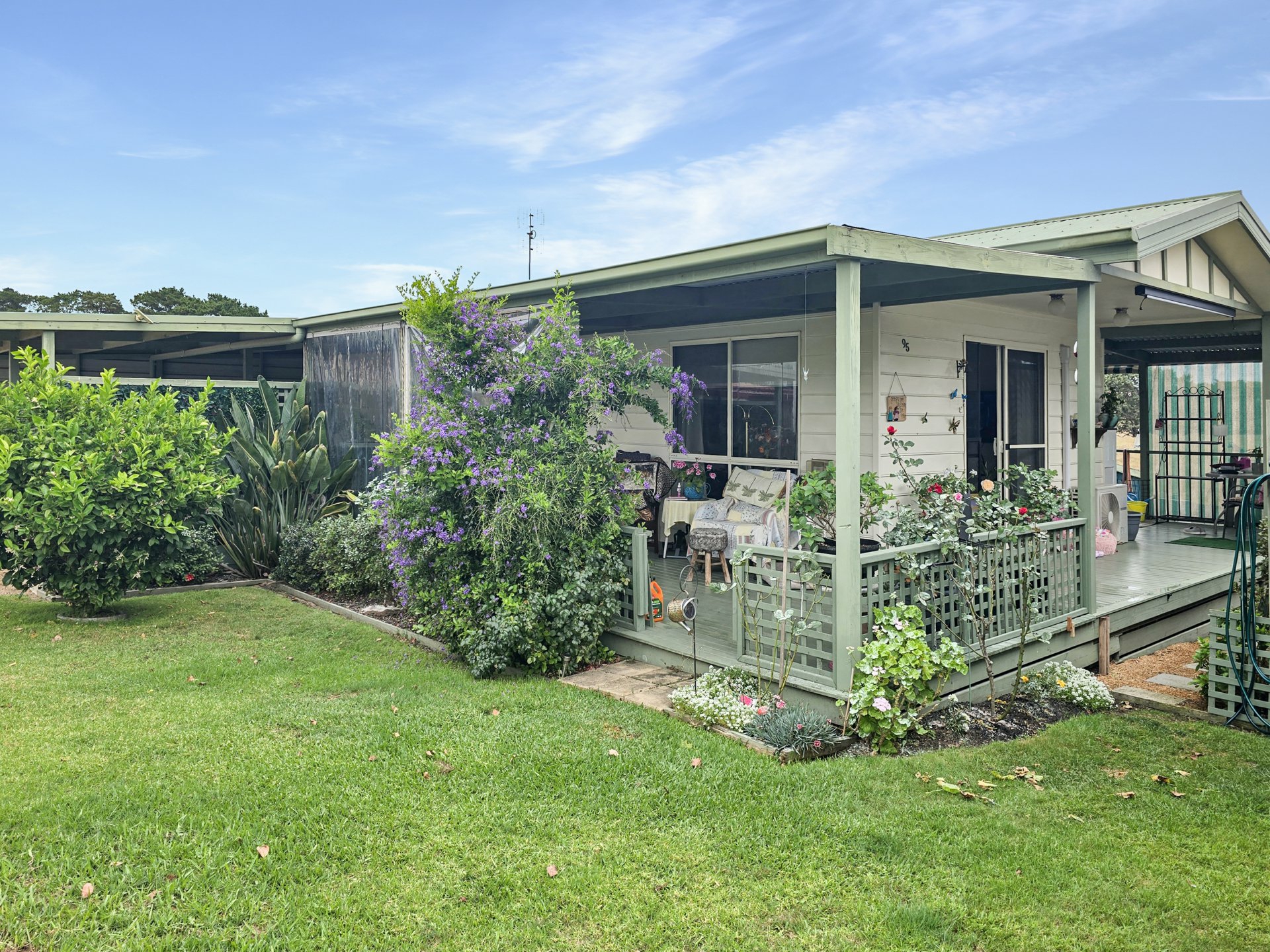 95/62 Punt Road, Johnsonville