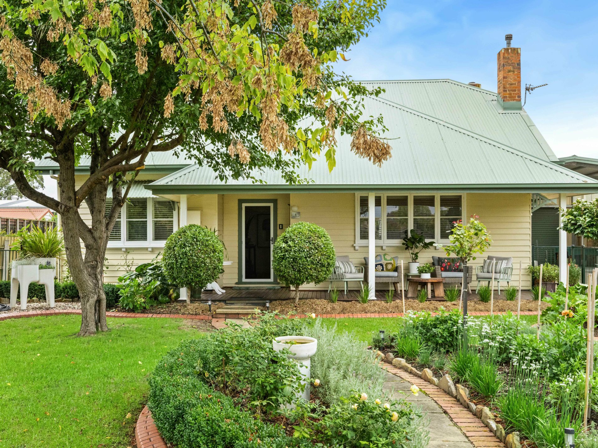 5 Drevermann Street, Bairnsdale
