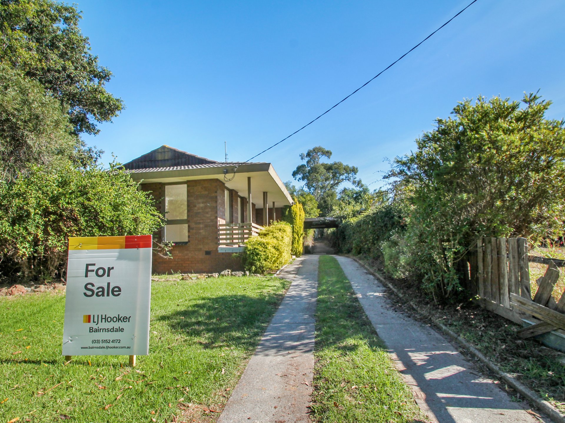 46A Goold Street — photo 2 of 21