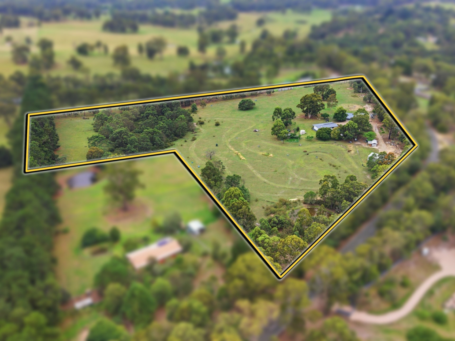431 Stephenson Road, Nicholson