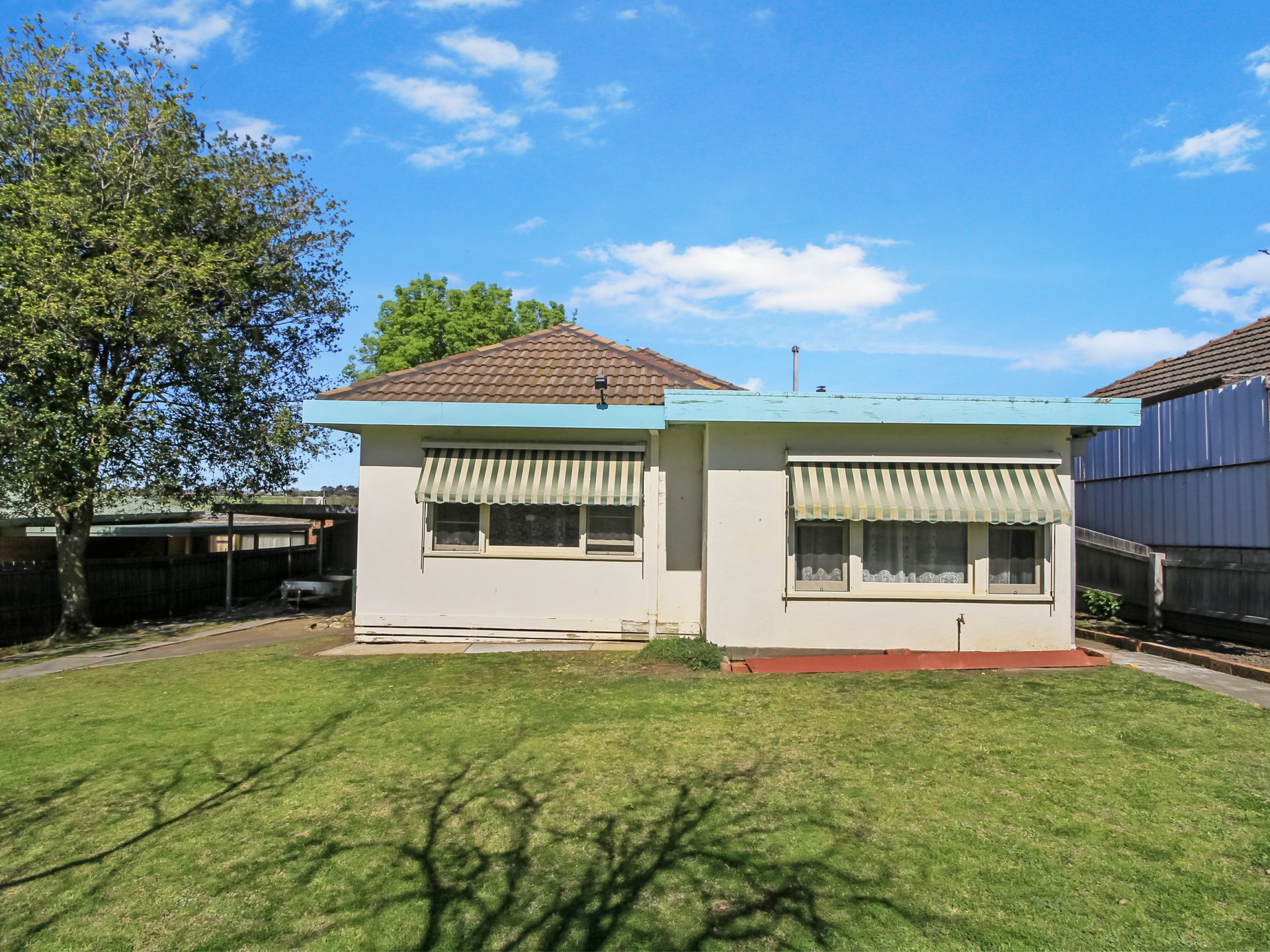11 Rupert Street — photo from LJ Hooker Bairnsdale