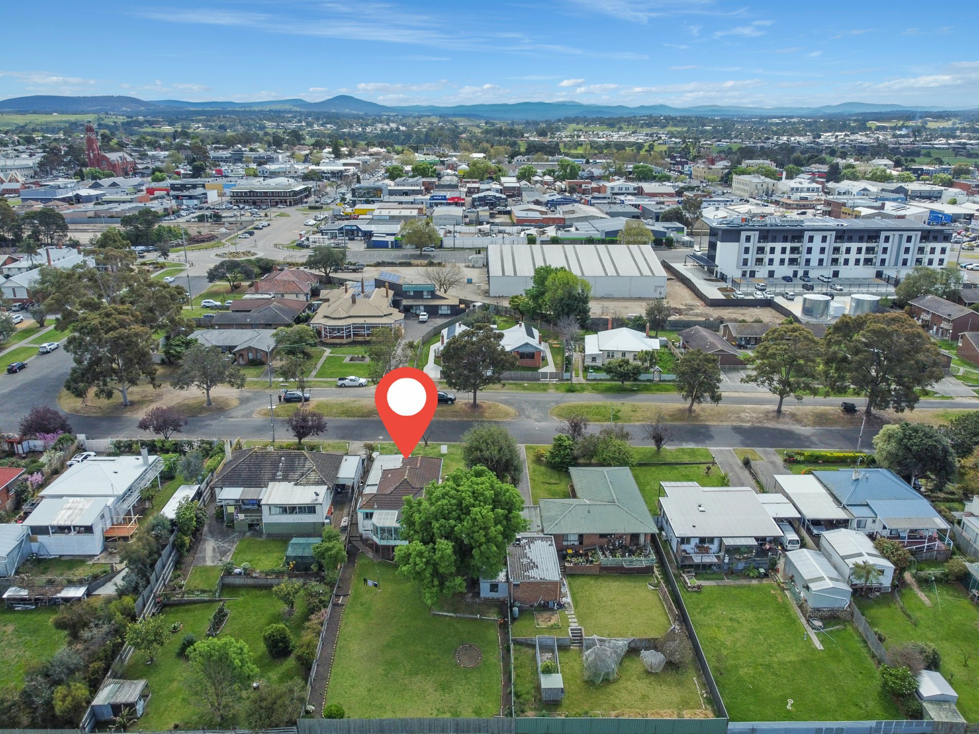 11 Rupert Street — photo 17 of 17