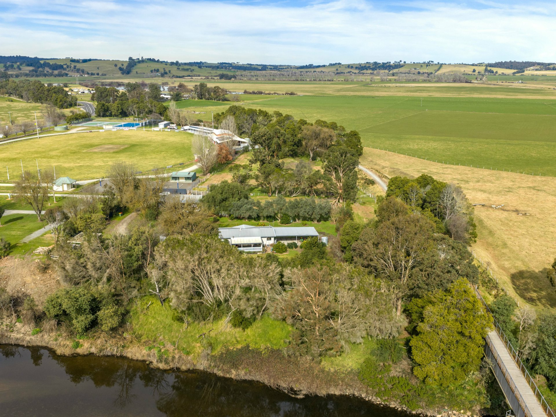 23 Murphys Lane — photo from LJ Hooker Bairnsdale