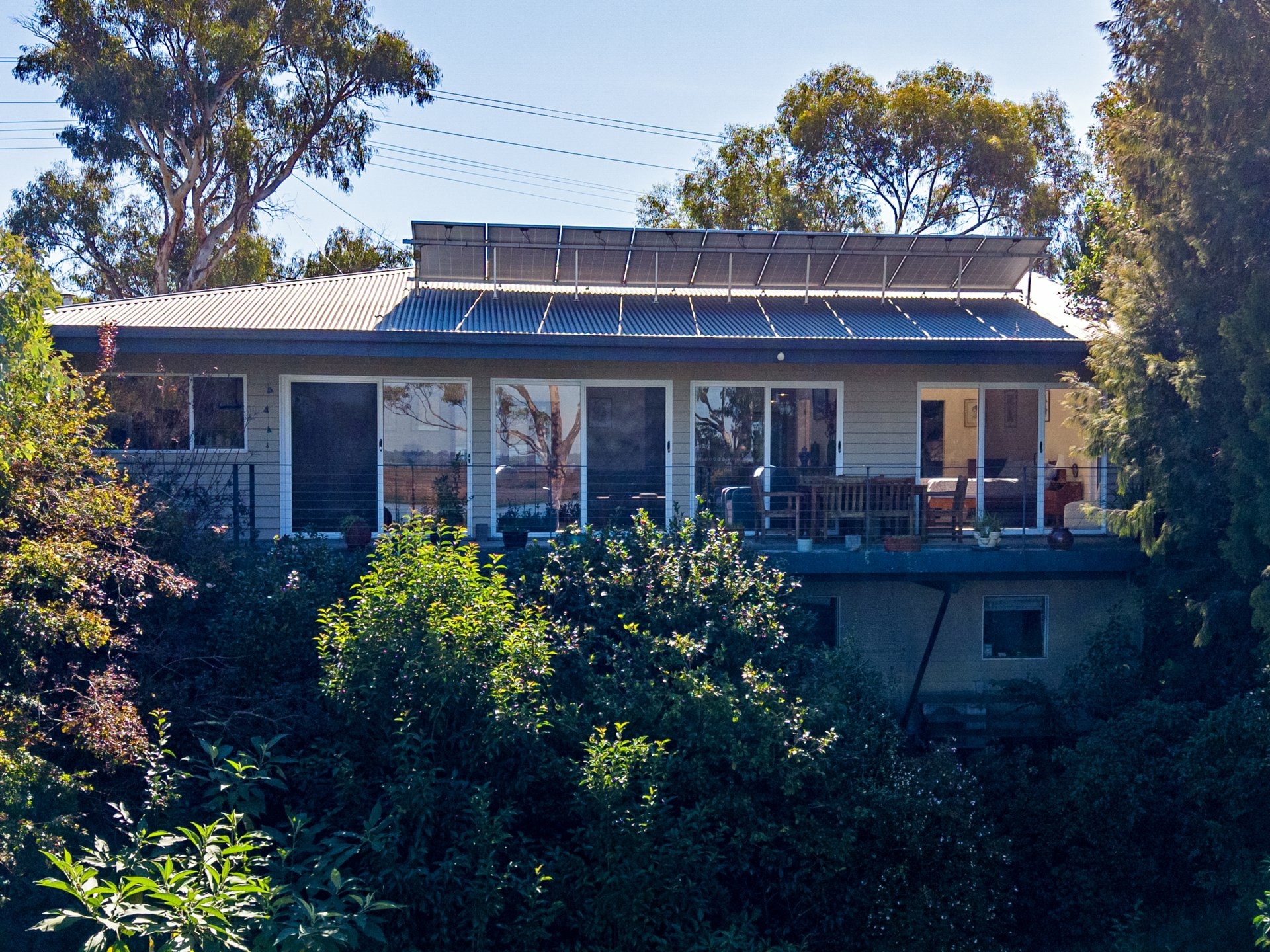 60 Crooke Street — photo from LJ Hooker Bairnsdale