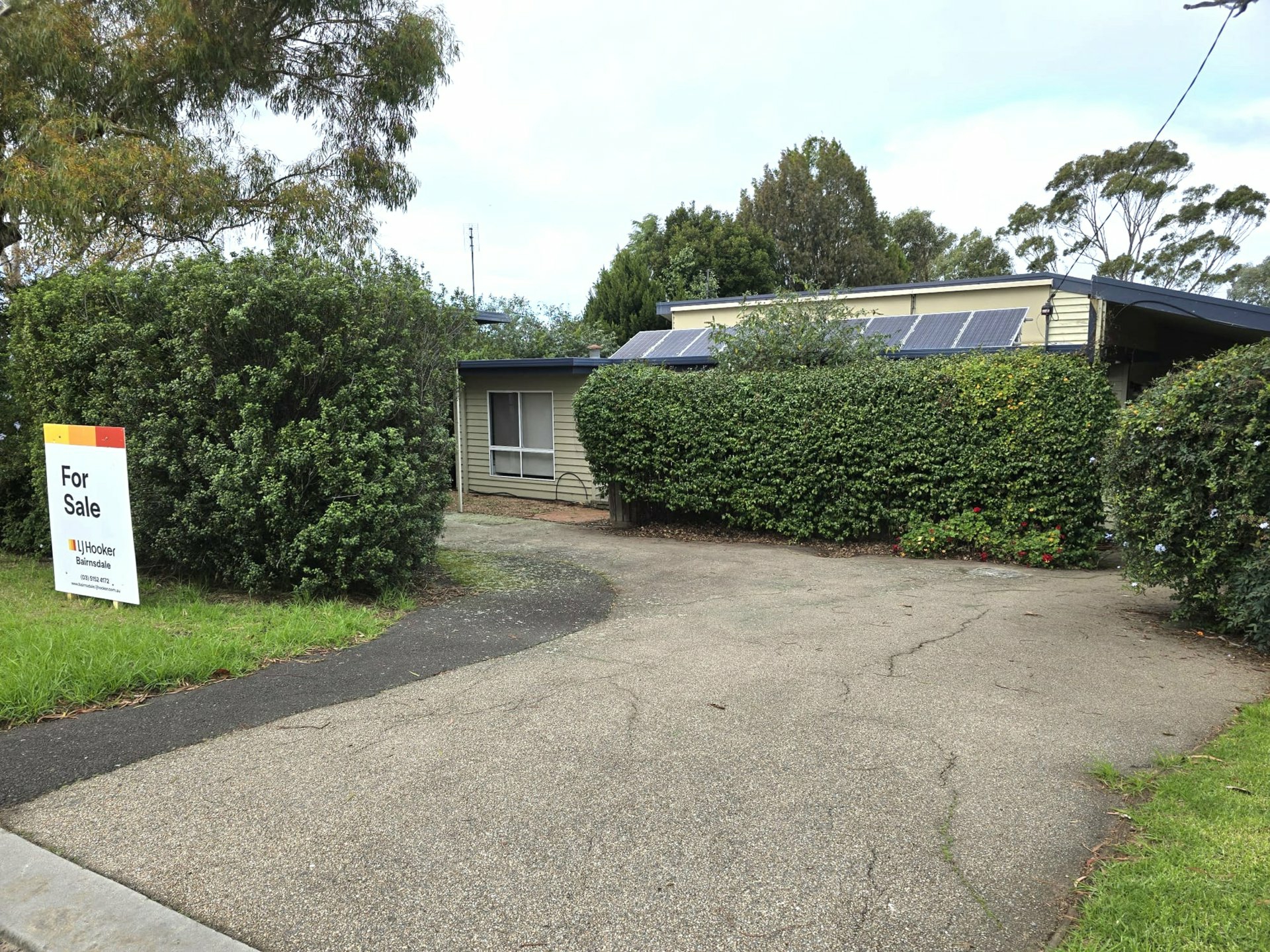 60 Crooke Street — photo 20 of 21