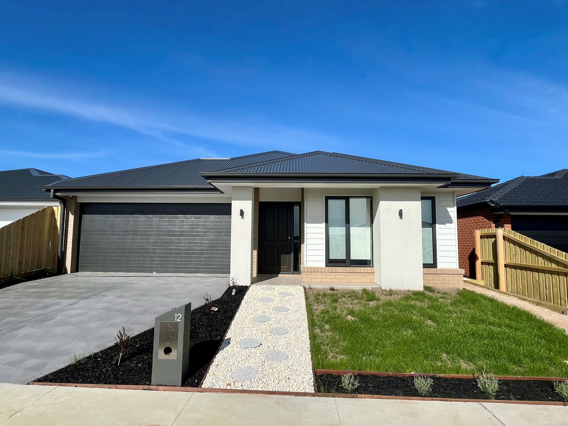 12 Rose Court — photo from LJ Hooker Bairnsdale