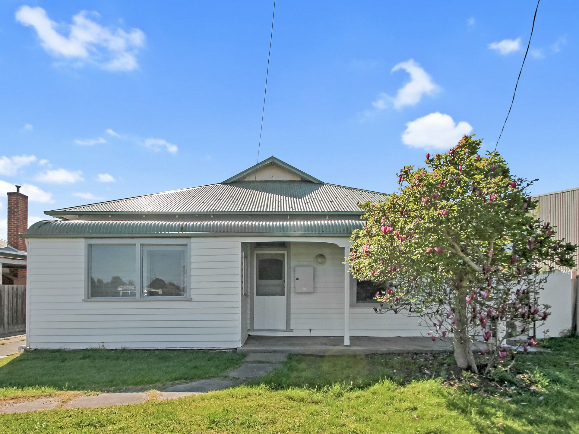 202 Macleod Street — photo from LJ Hooker Bairnsdale