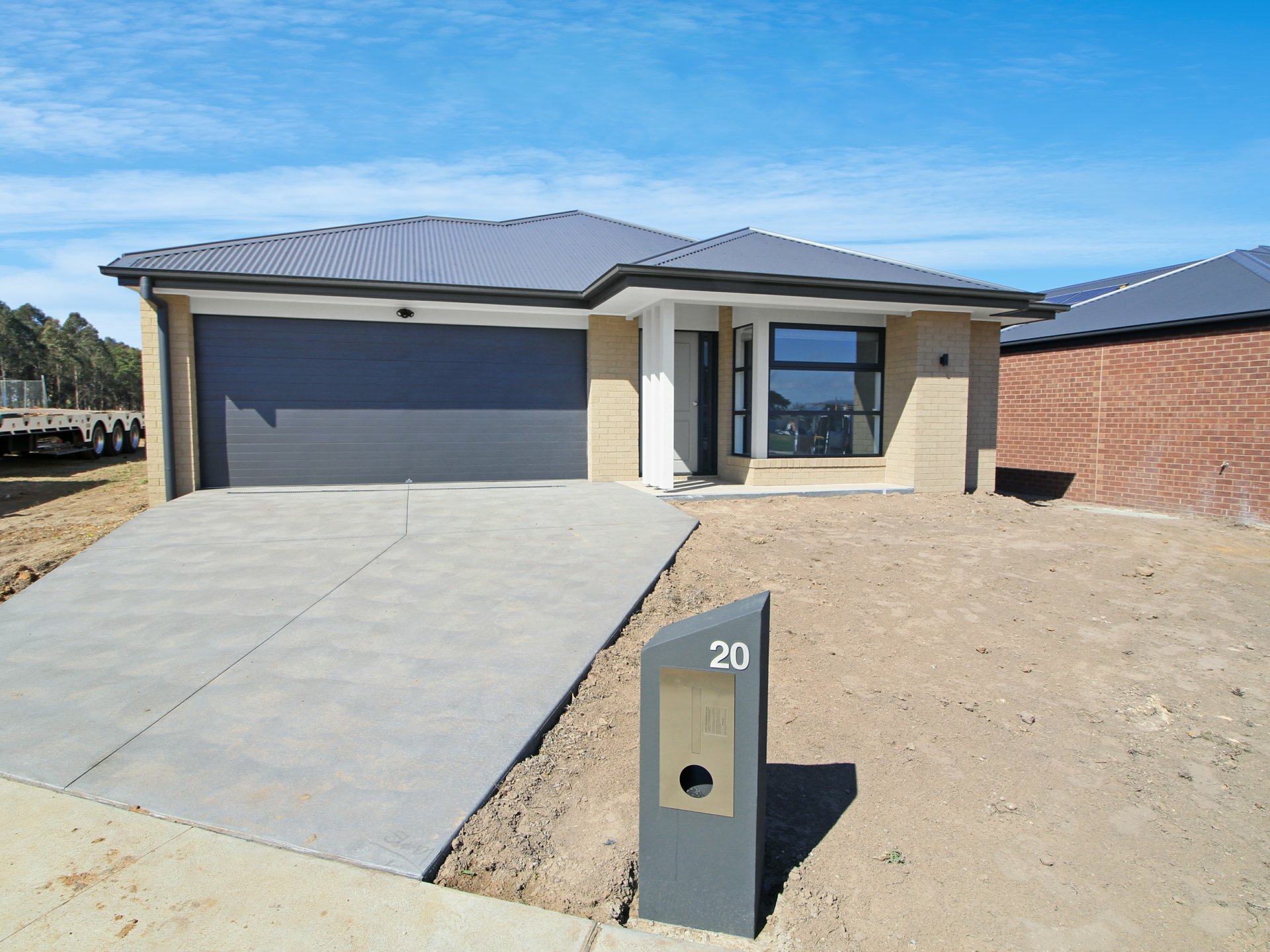 20 Rose Court — photo from LJ Hooker Bairnsdale