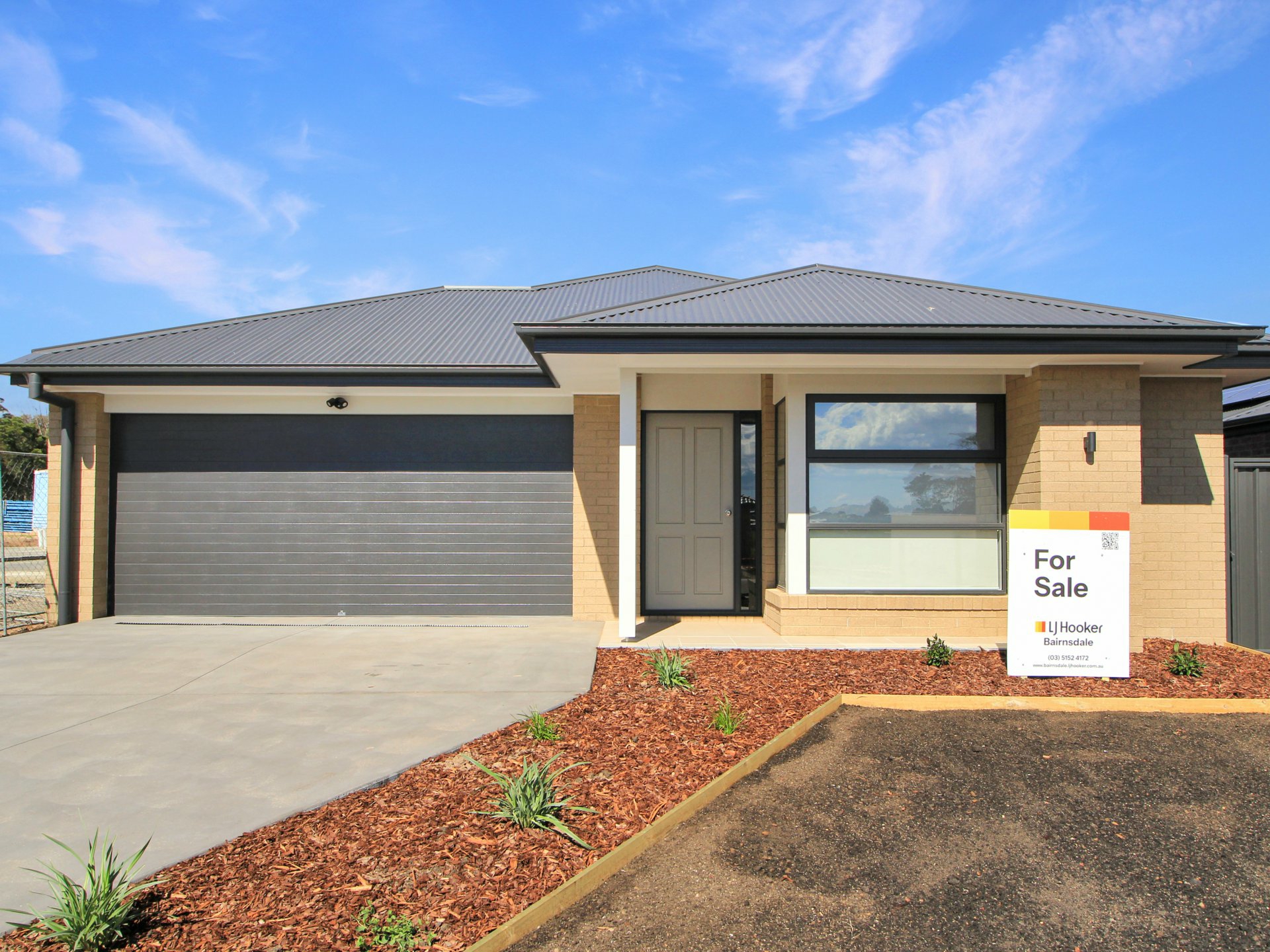 20 Rose Court — photo from LJ Hooker Bairnsdale