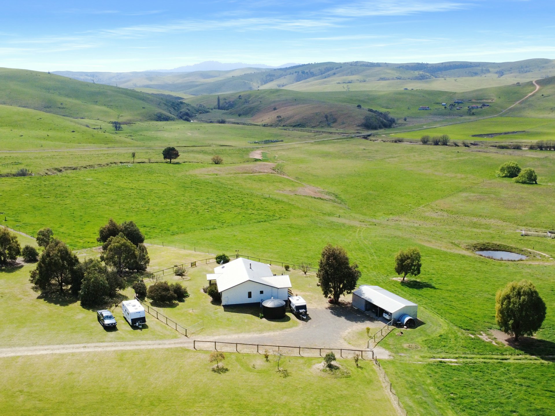 312 Omeo Valley Road — photo from LJ Hooker Bairnsdale