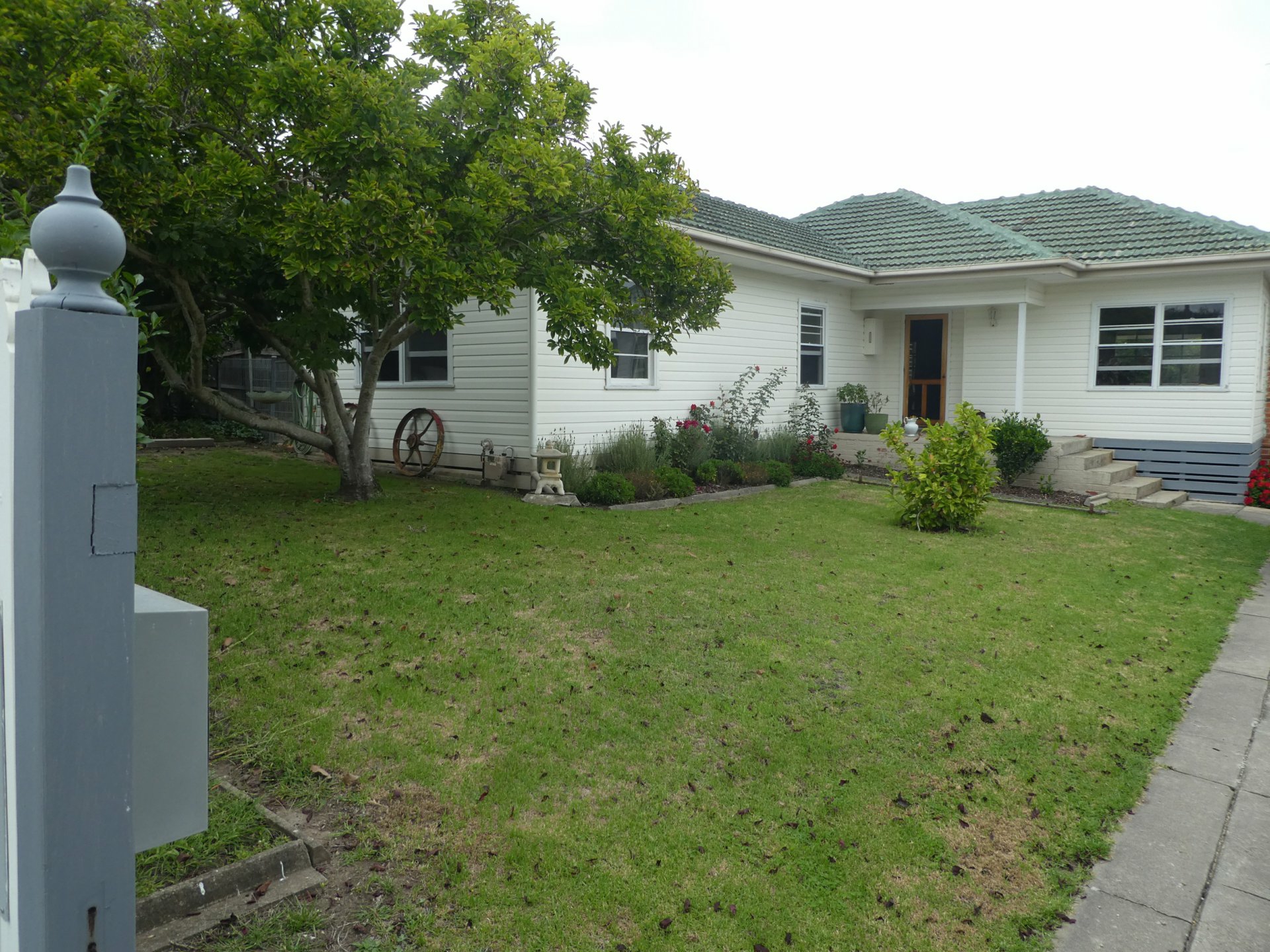 24 Day Street — photo from LJ Hooker Bairnsdale