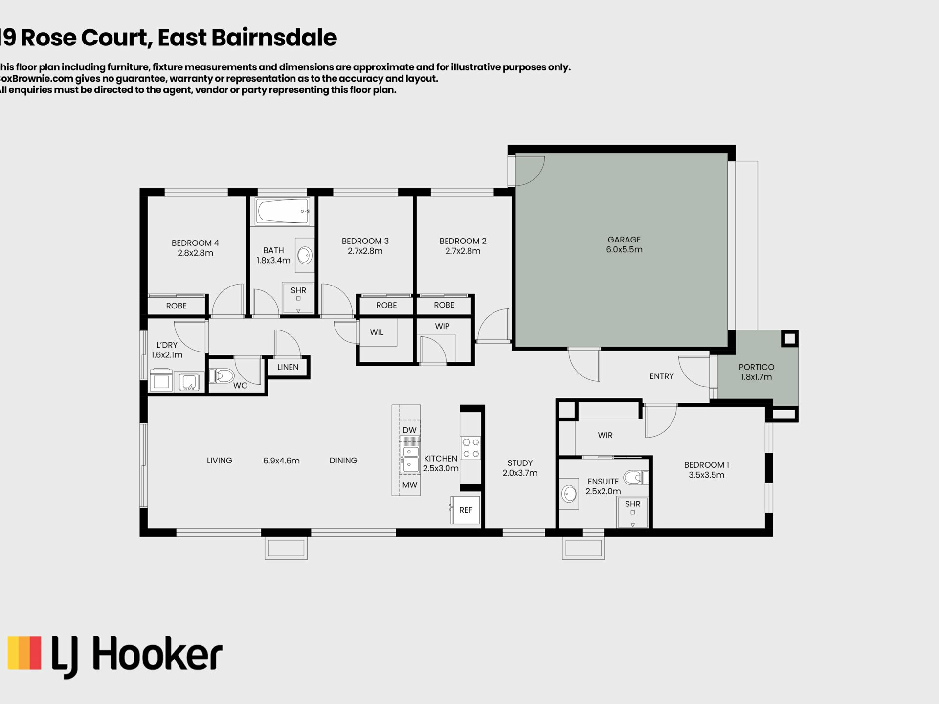 19 Rose Court — photo 16 of 16