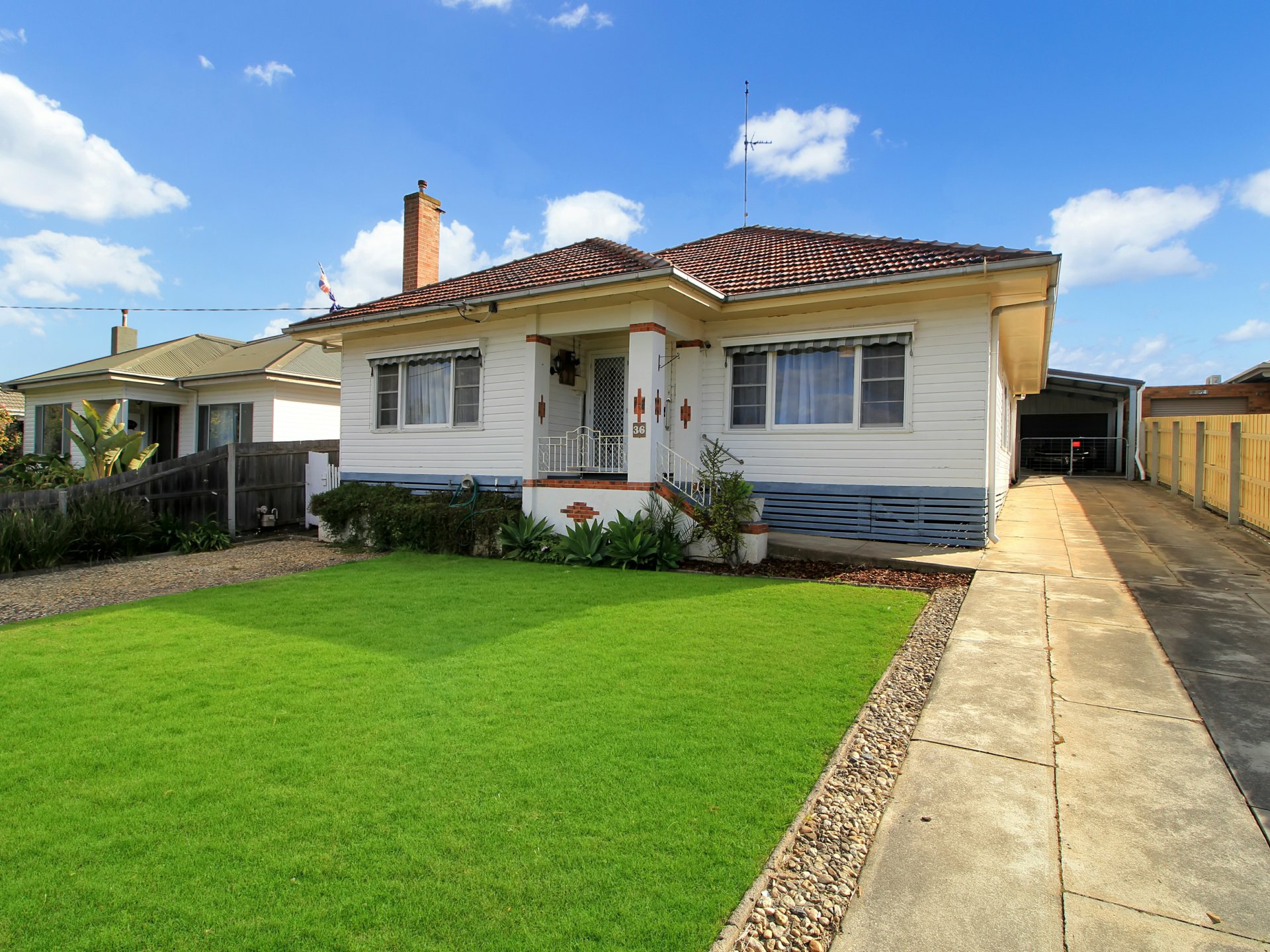 36 Goold Street — photo from LJ Hooker Bairnsdale