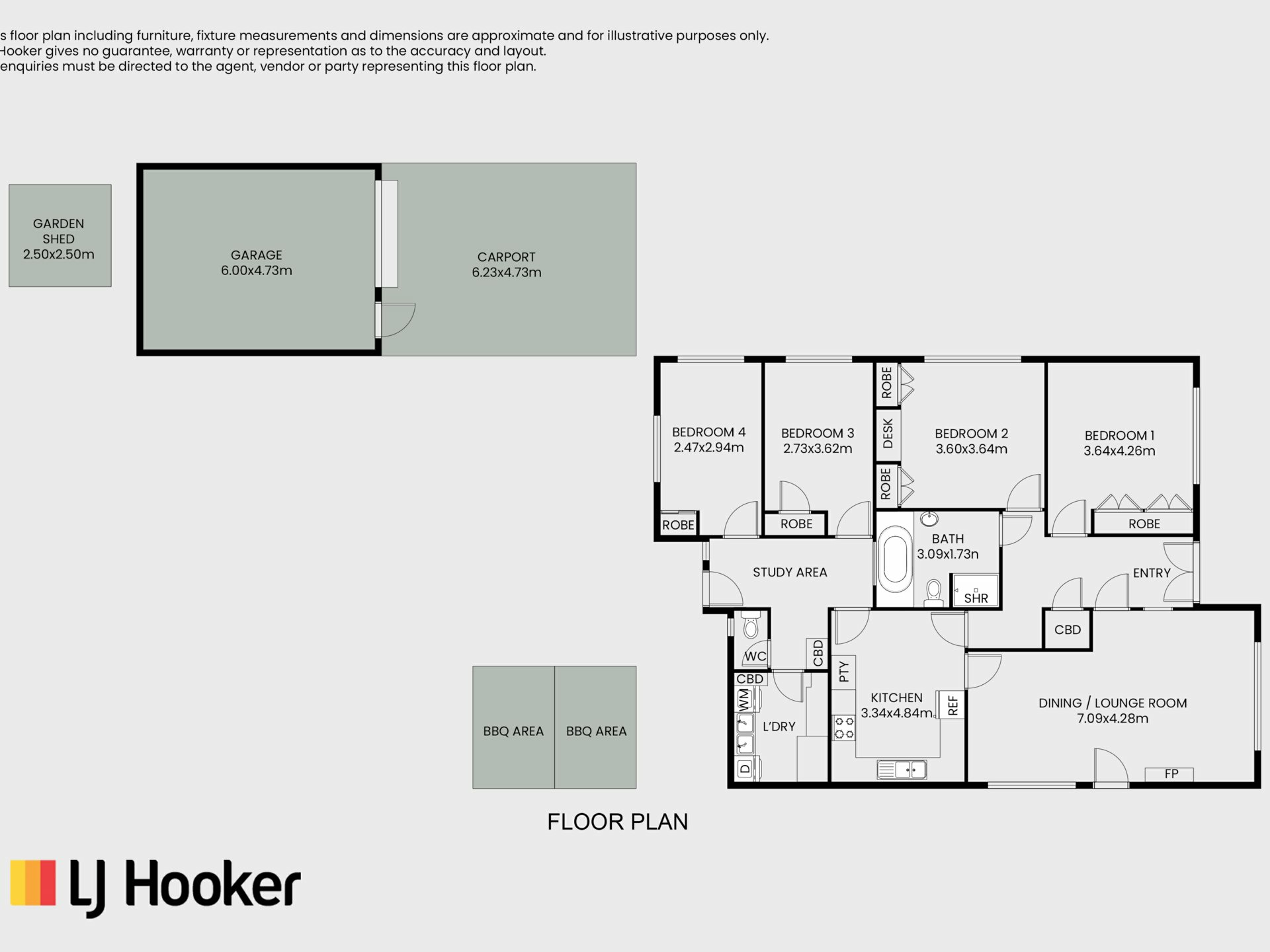 36 Goold Street — photo 16 of 16