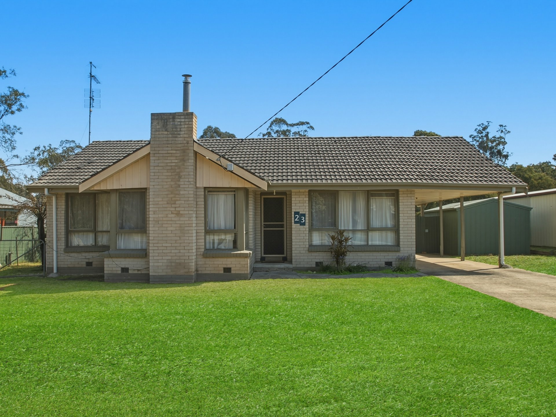 23 Monaro Highway — photo from LJ Hooker Bairnsdale