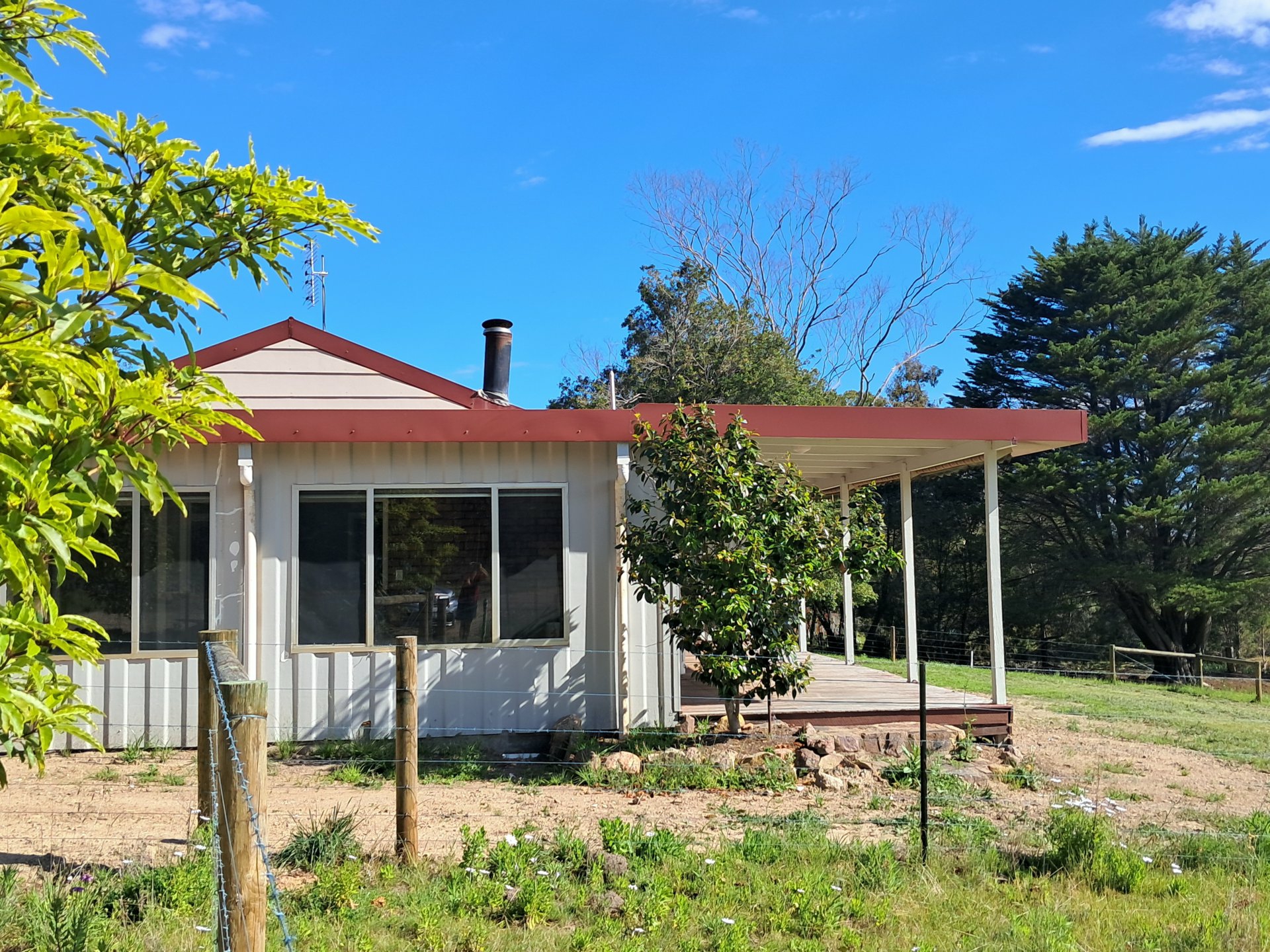 615 Mount Lookout Road — photo from LJ Hooker Bairnsdale